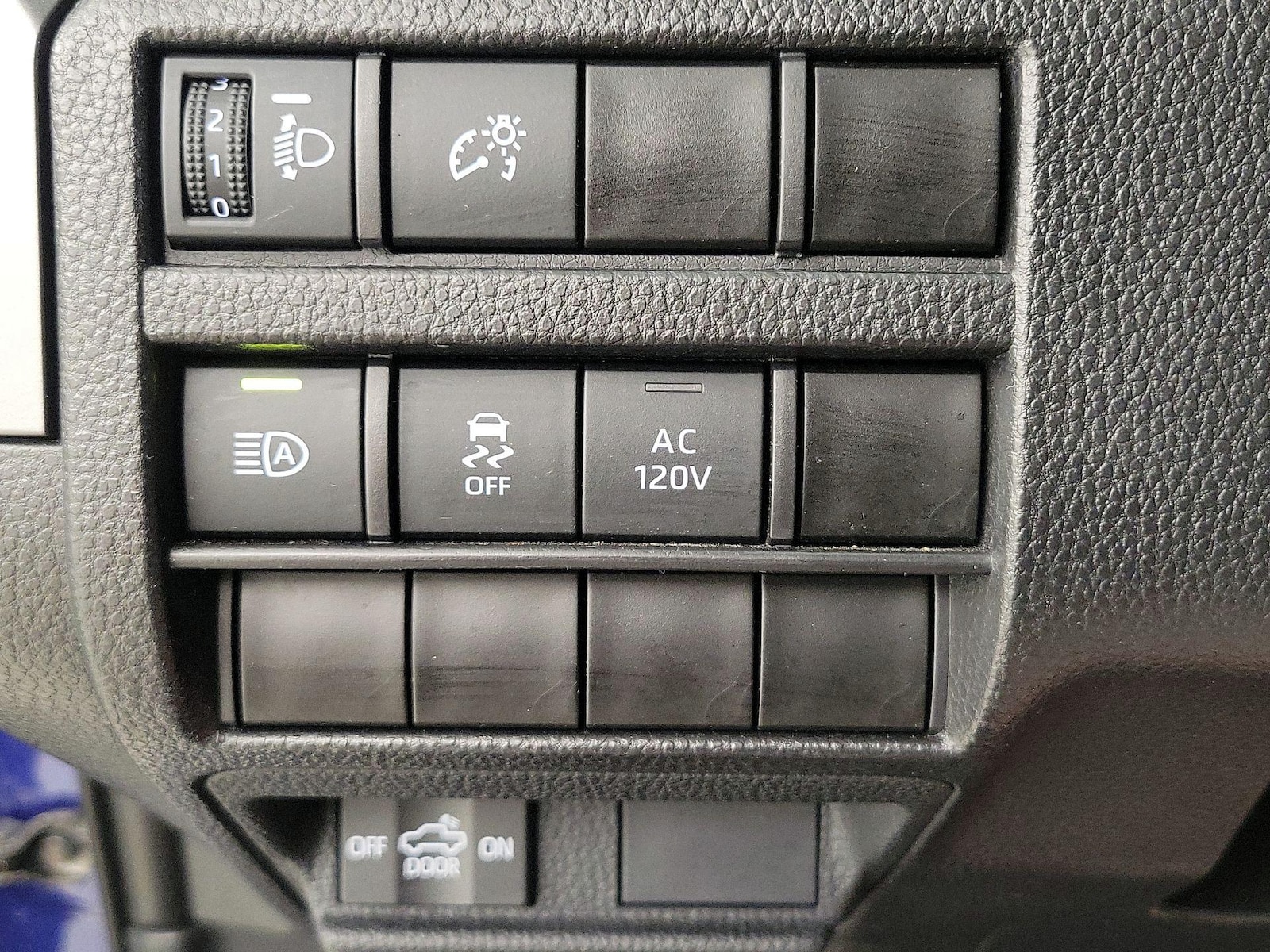 2024 Toyota Tacoma TRD Sport - Photo 14