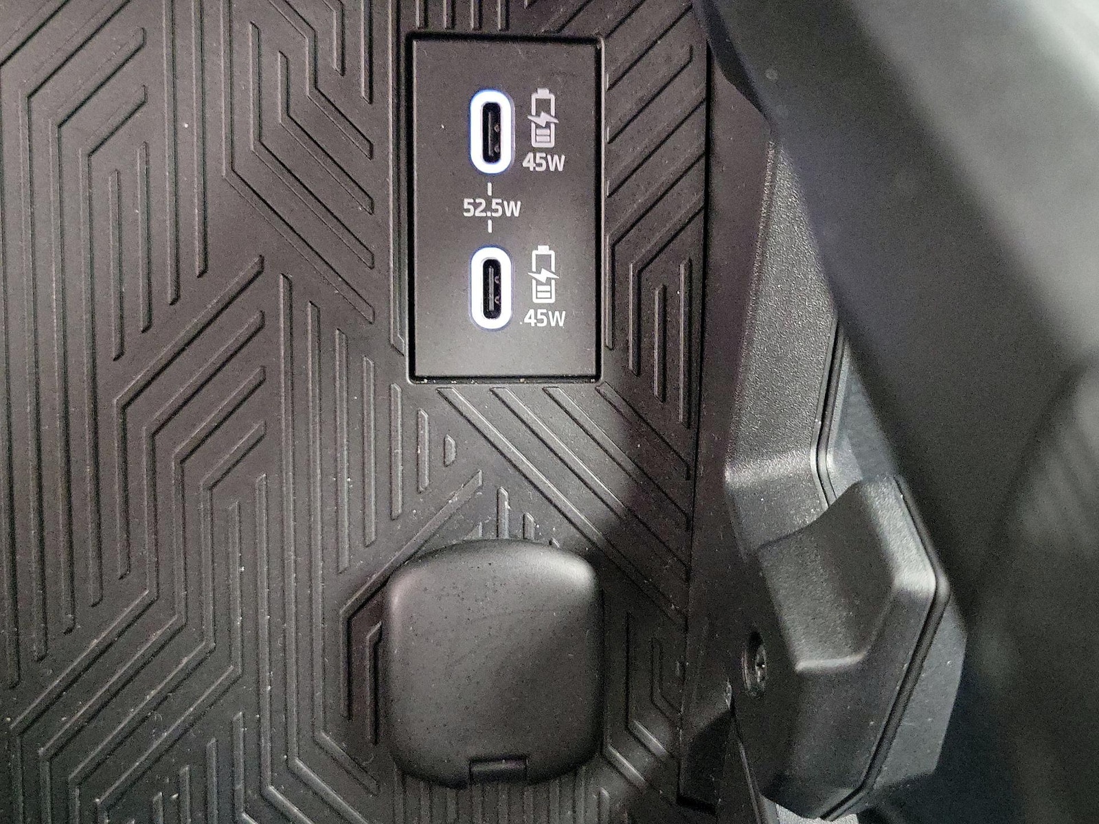 2024 Toyota Tacoma TRD Sport - Photo 19