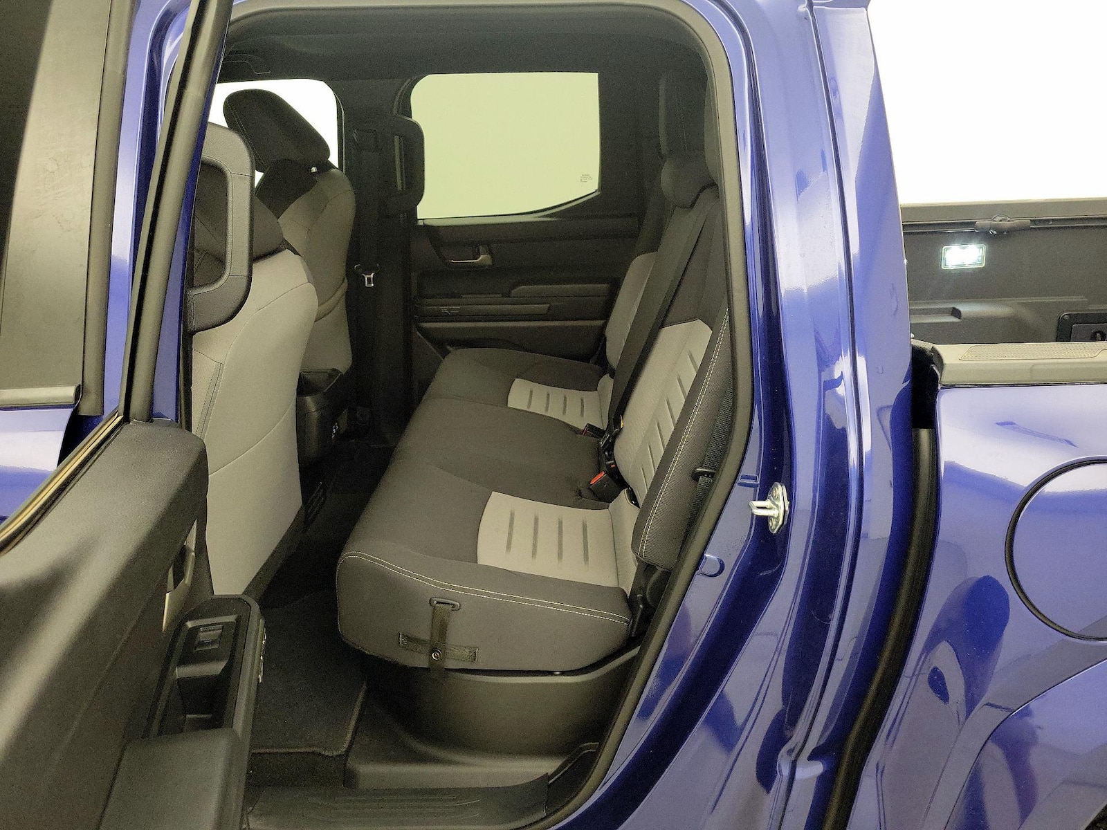 2024 Toyota Tacoma TRD Sport - Photo 20