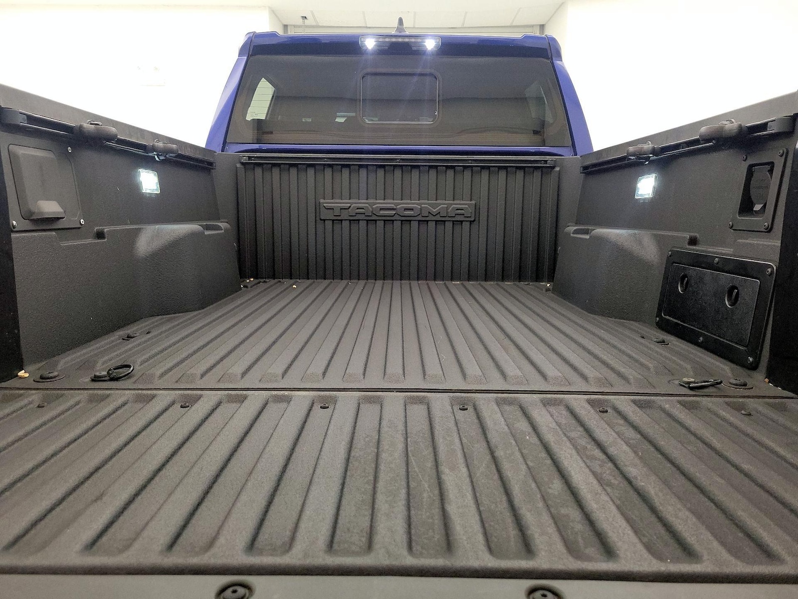 2024 Toyota Tacoma TRD Sport - Photo 21
