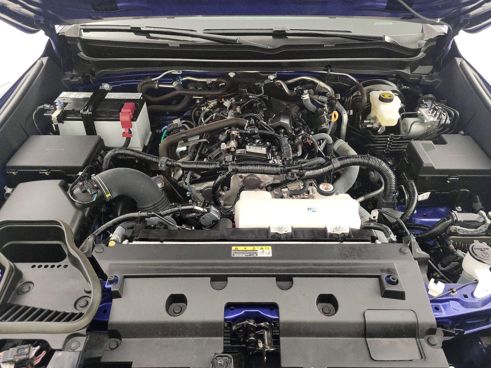 2024 Toyota Tacoma TRD Sport - Photo 22