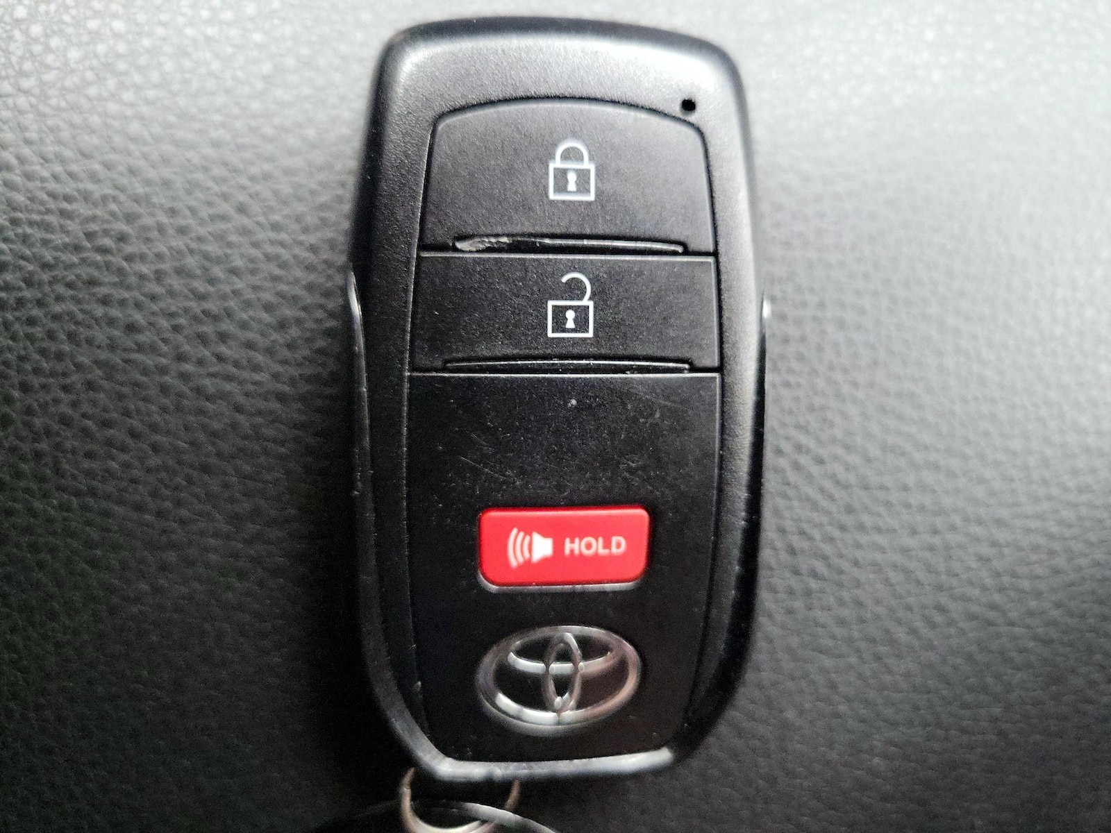 2024 Toyota Tacoma TRD Sport - Photo 23