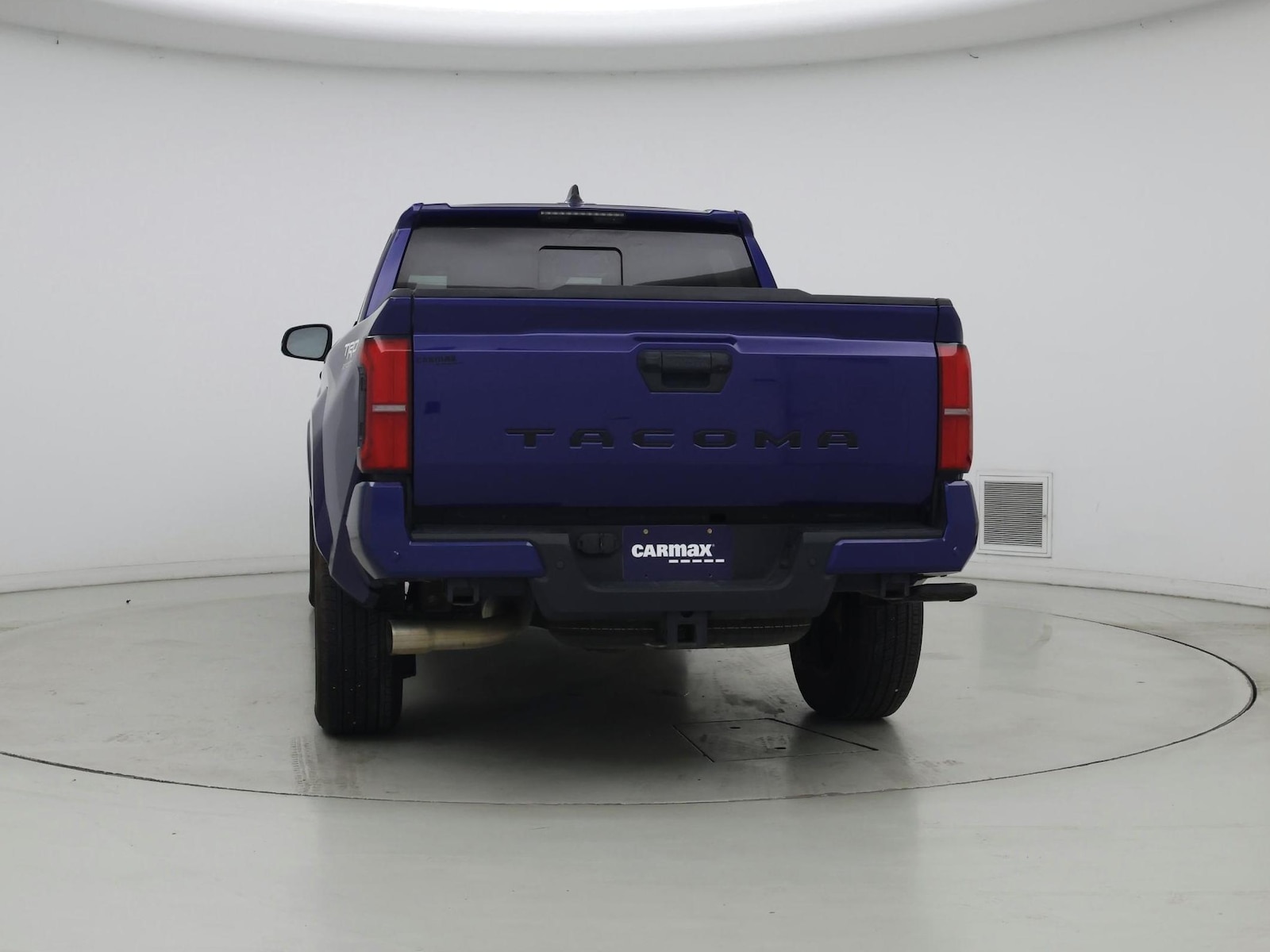 2024 Toyota Tacoma TRD Sport - Photo 7