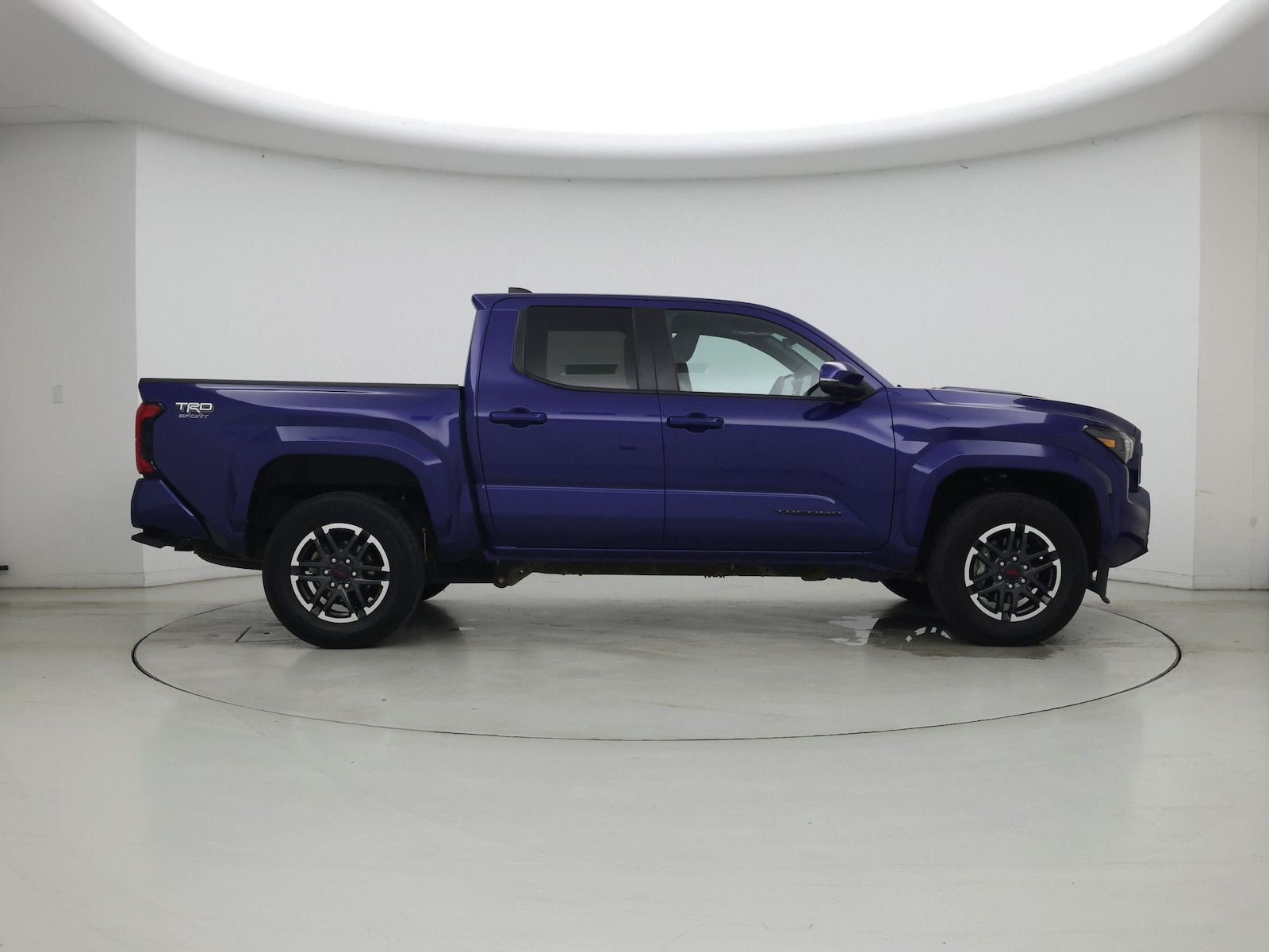 2024 Toyota Tacoma TRD Sport - Photo 8