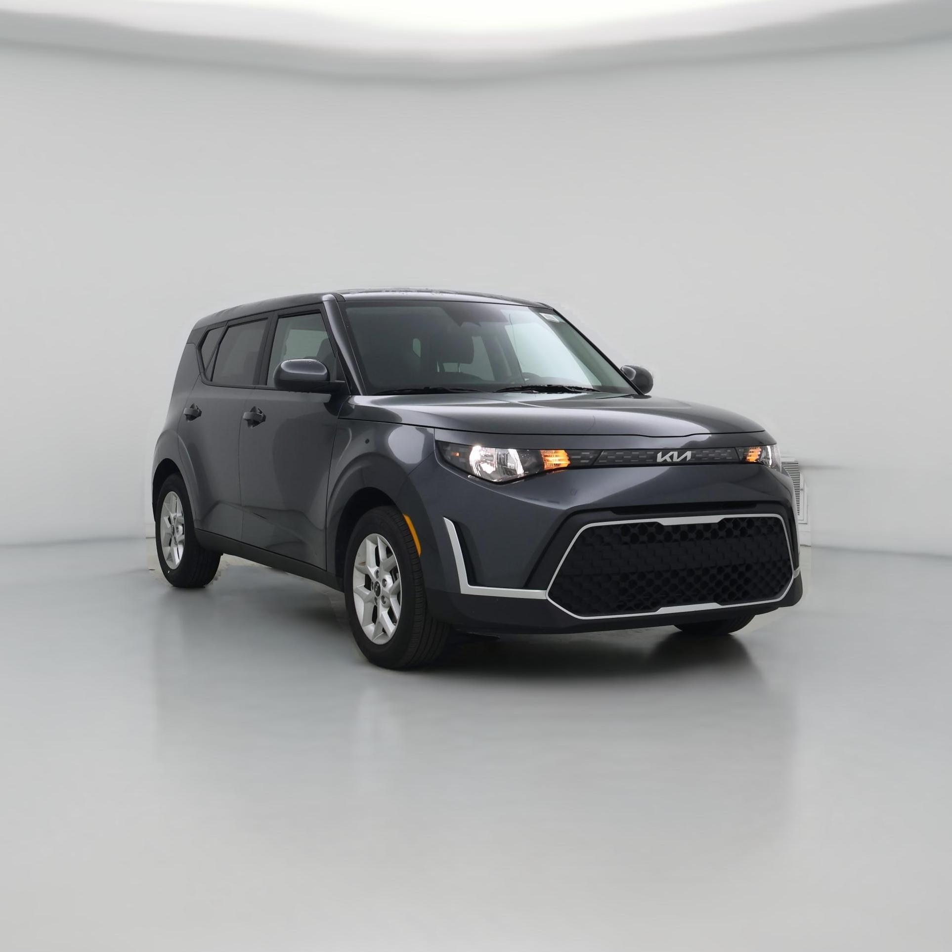 Thumbnail: 2025 Kia Soul - 1