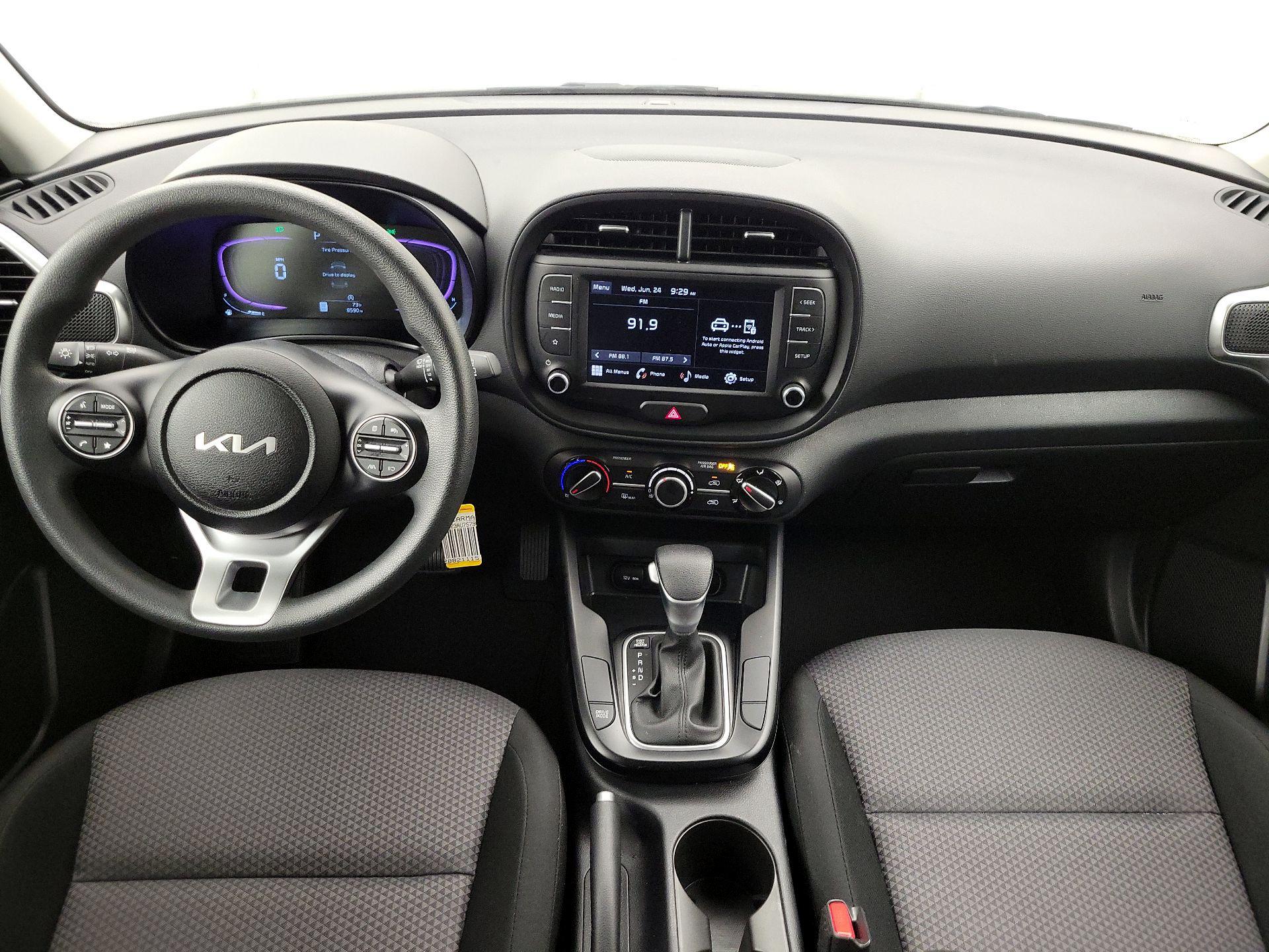 Thumbnail: 2025 Kia Soul - 9