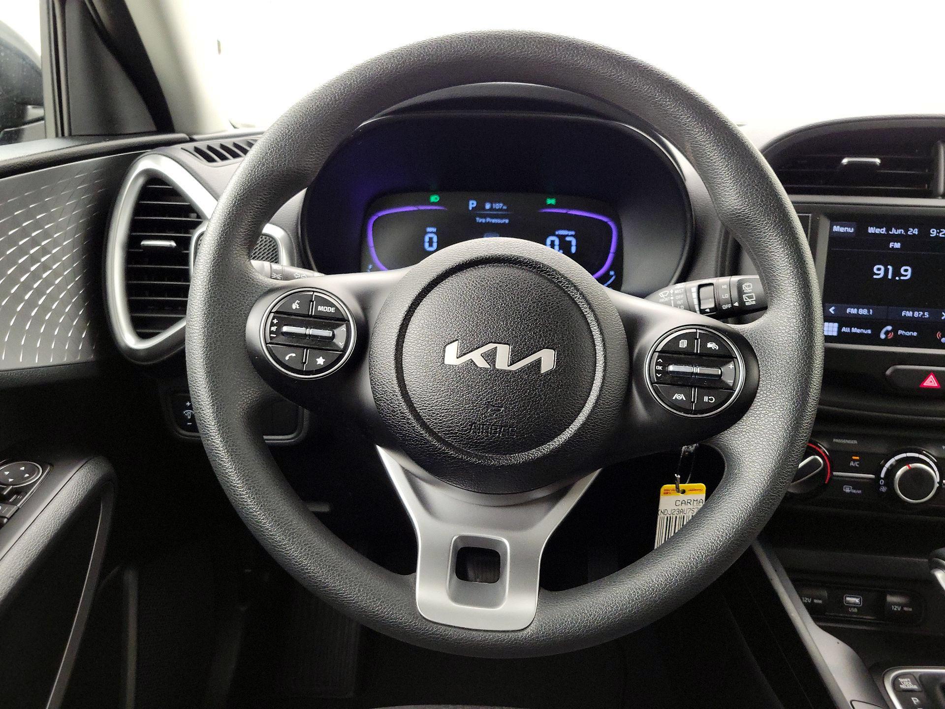 Thumbnail: 2025 Kia Soul - 10