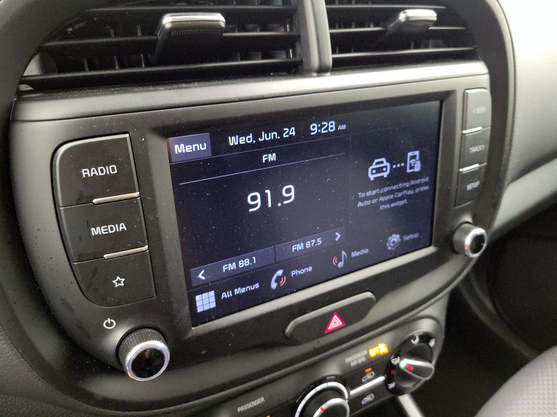 Thumbnail: 2025 Kia Soul - 15