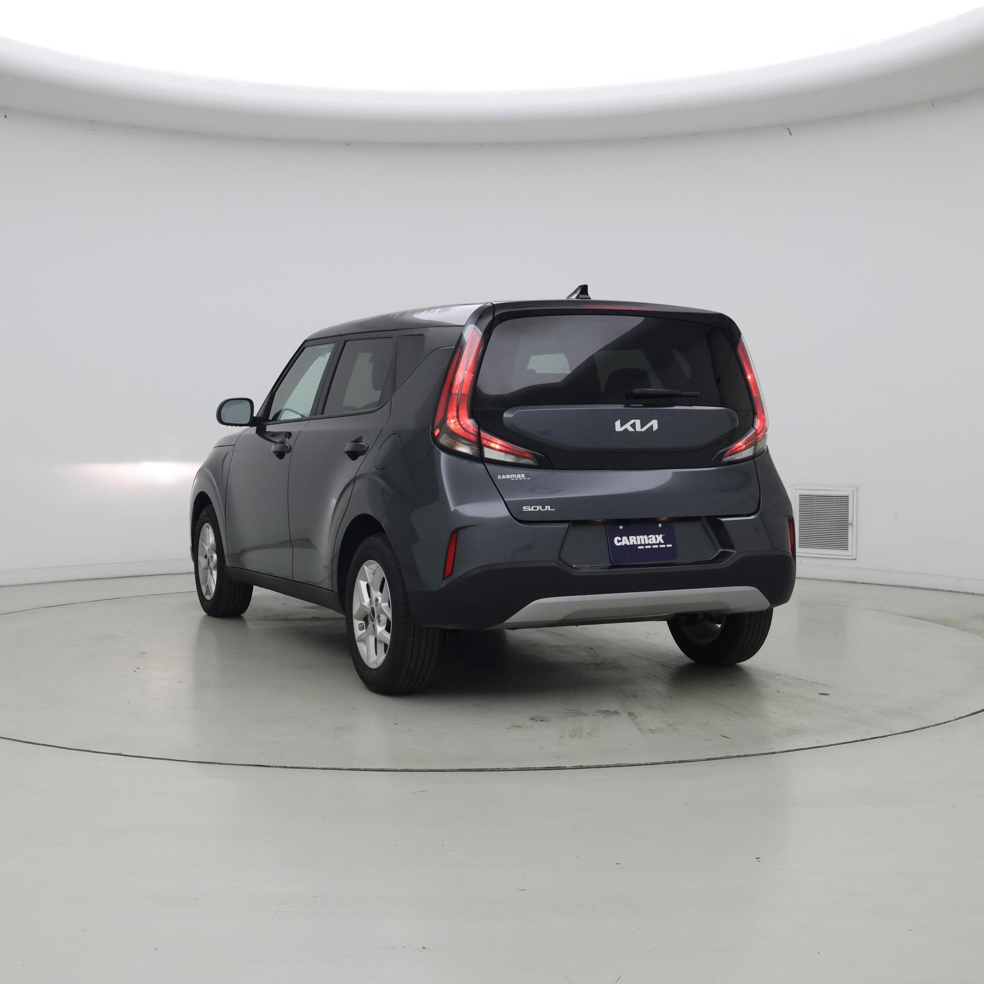 Thumbnail: 2025 Kia Soul - 2