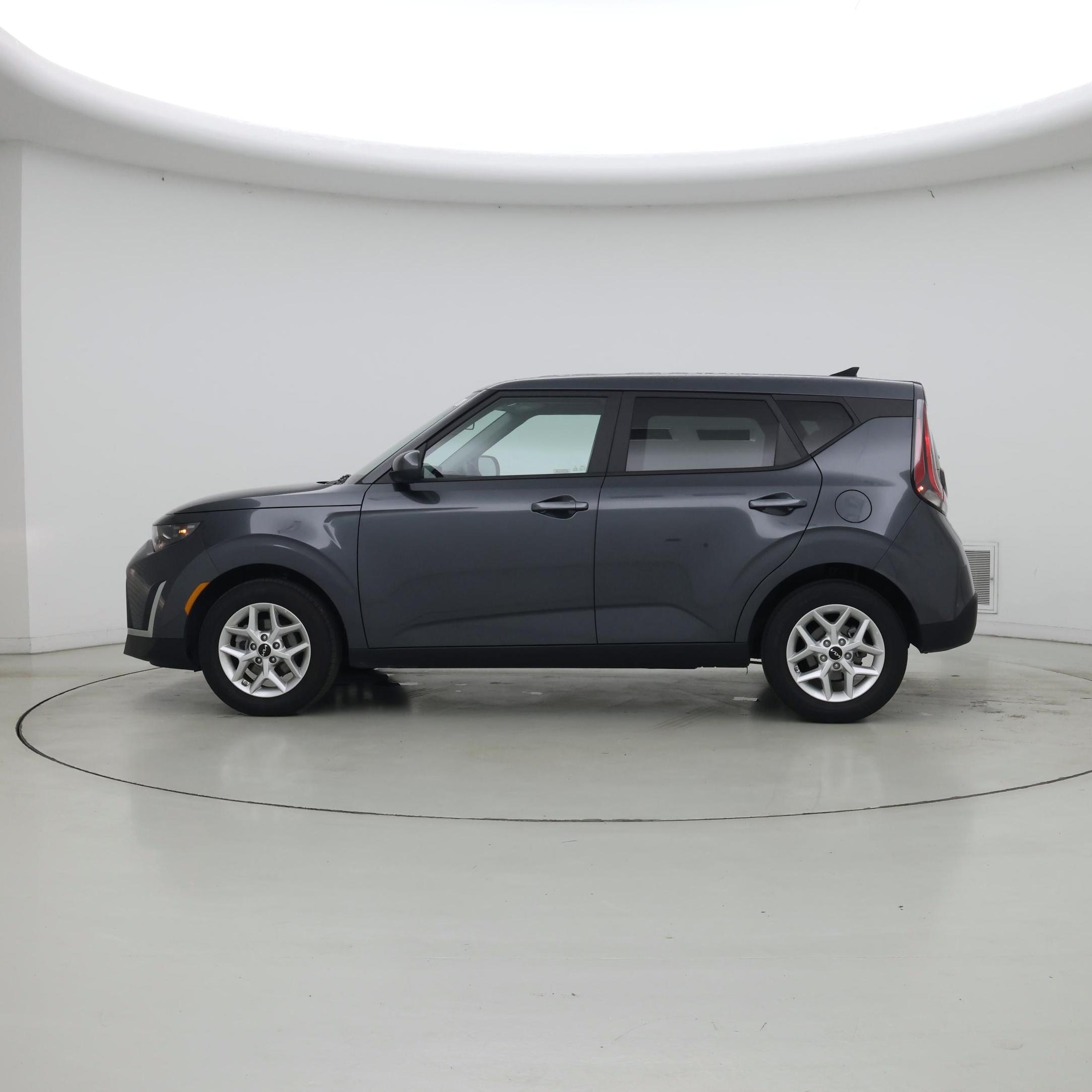 Thumbnail: 2025 Kia Soul - 3