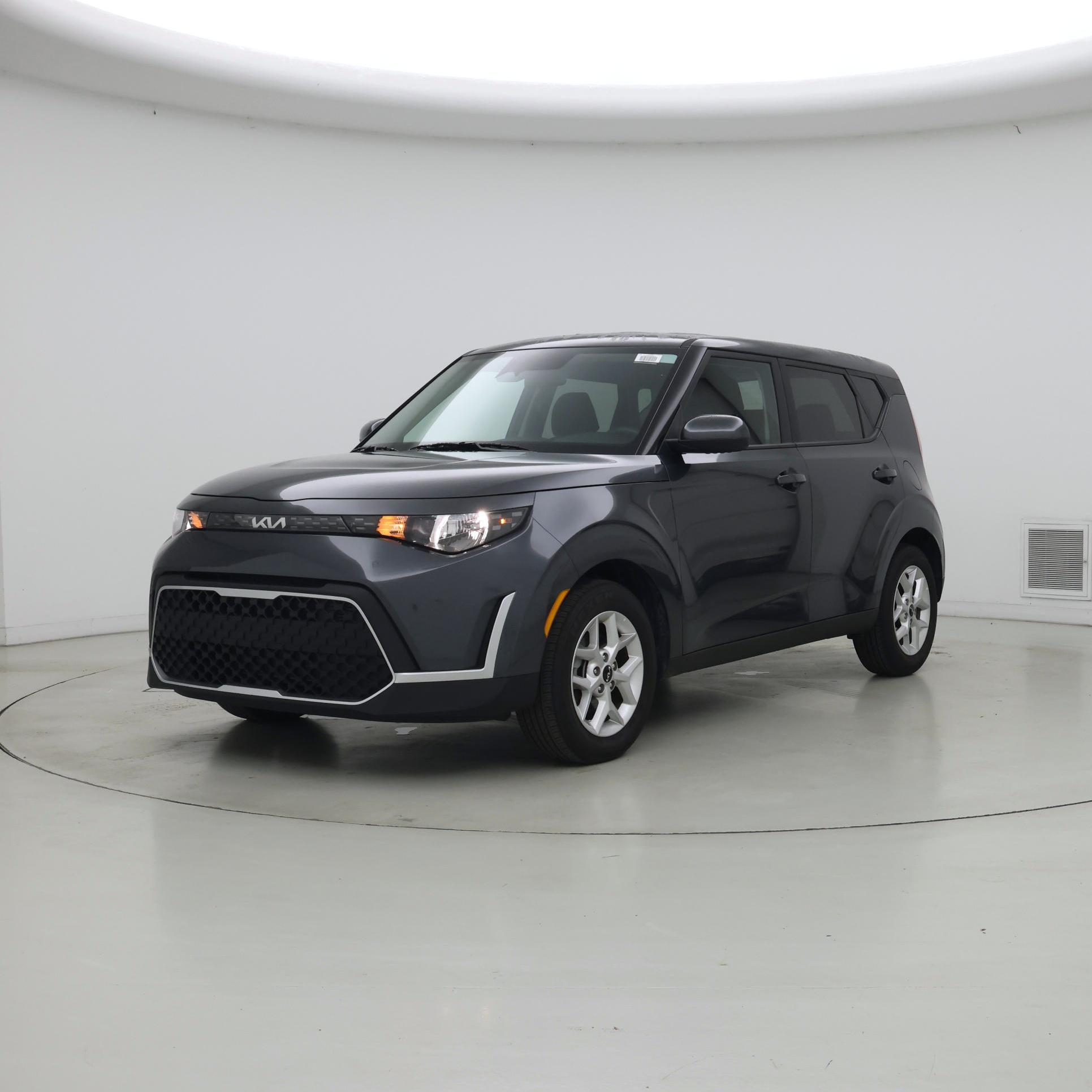 Thumbnail: 2025 Kia Soul - 4