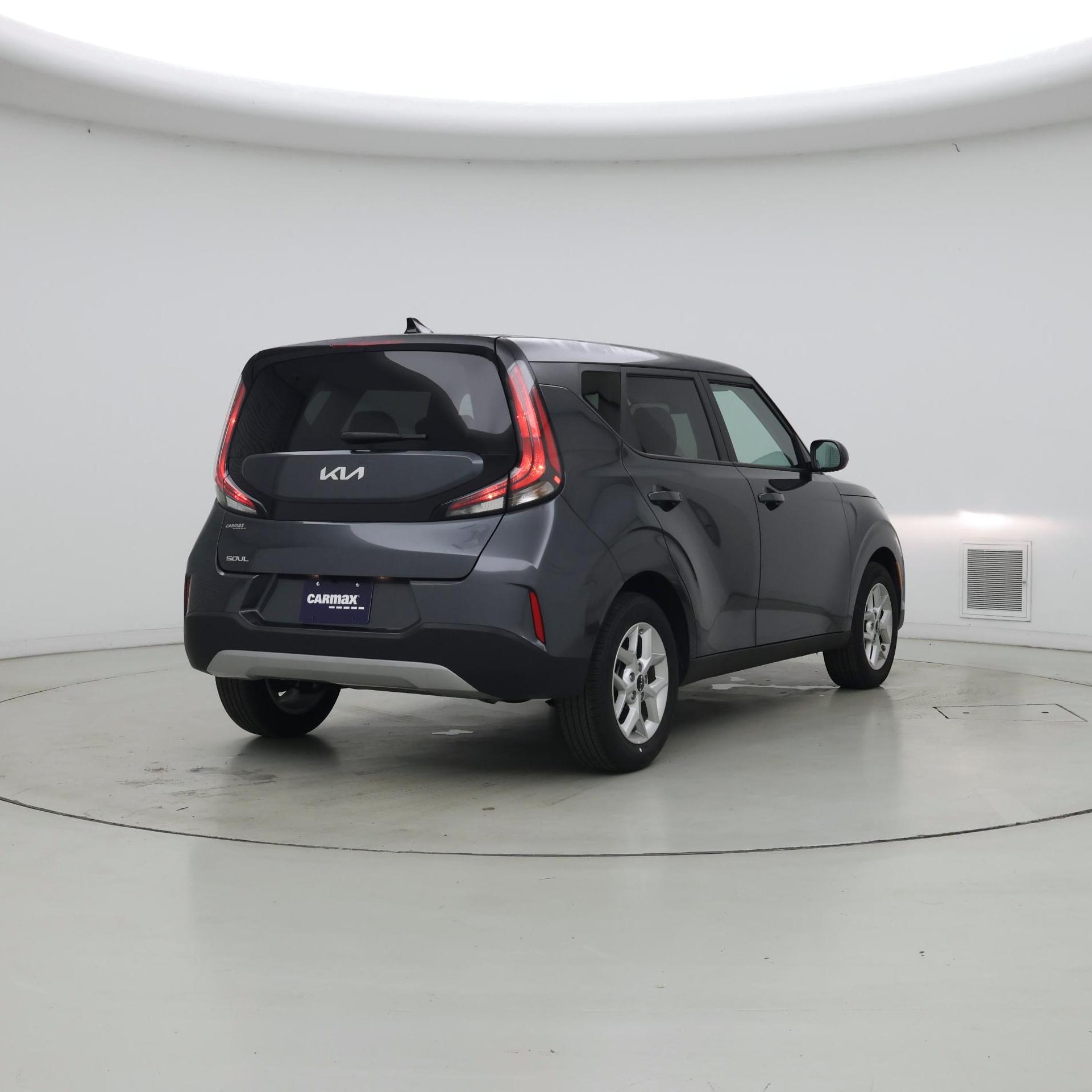 Thumbnail: 2025 Kia Soul - 8