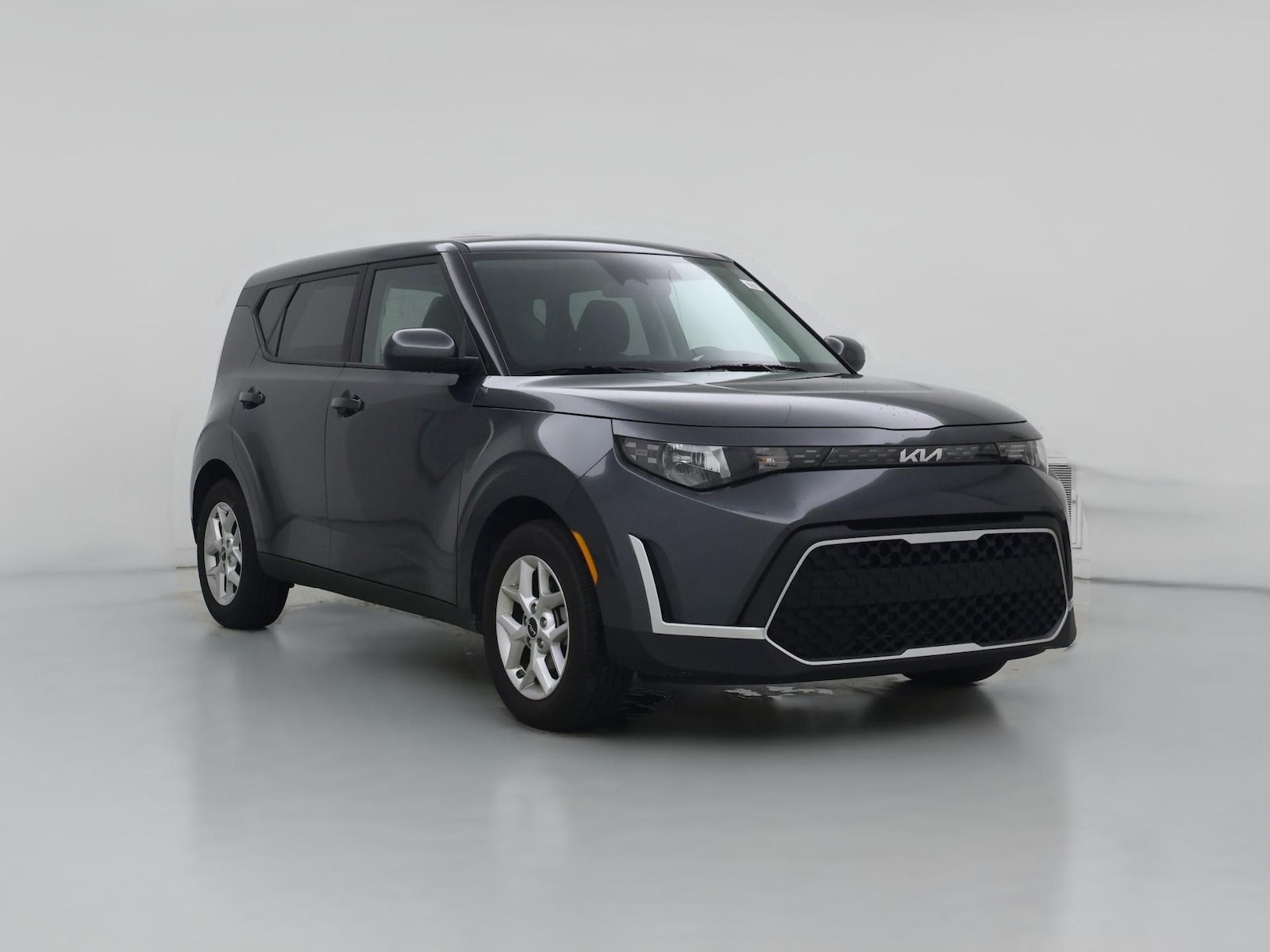 2025 Kia Soul