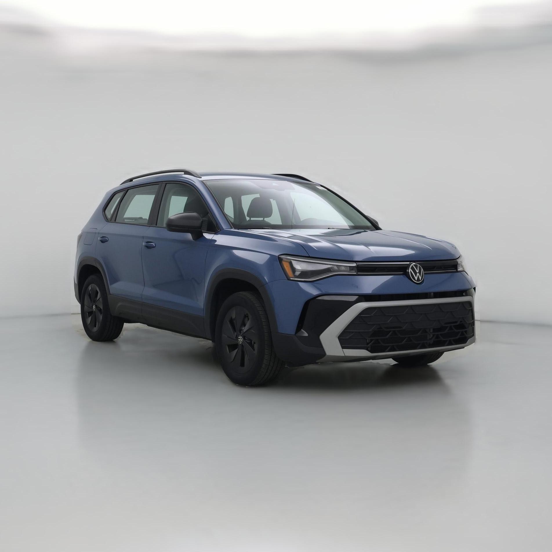 Thumbnail: 2025 Volkswagen Taos - 1