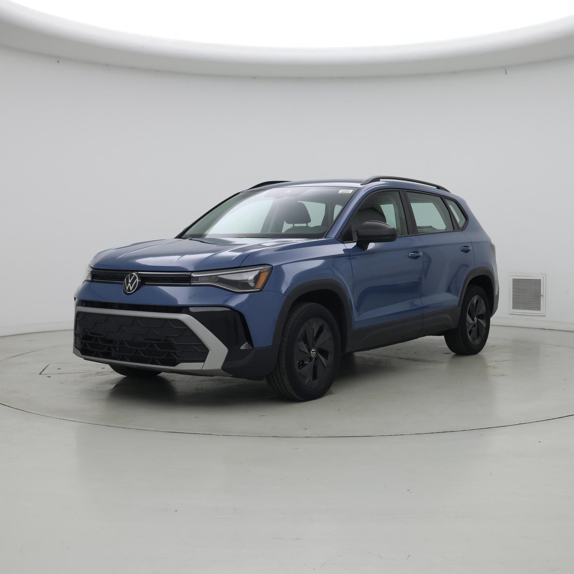 Thumbnail: 2025 Volkswagen Taos - 4