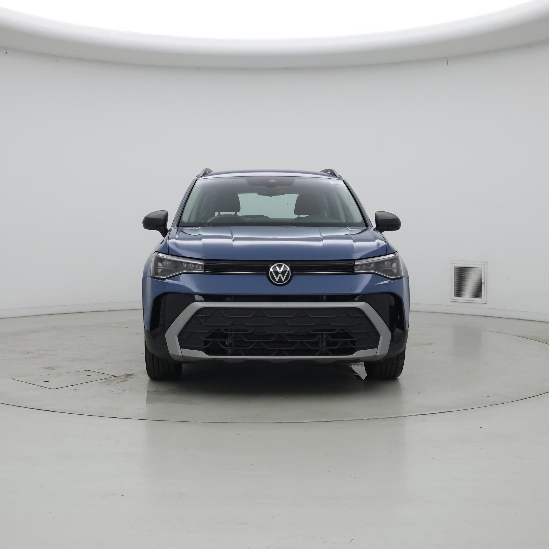 Thumbnail: 2025 Volkswagen Taos - 5