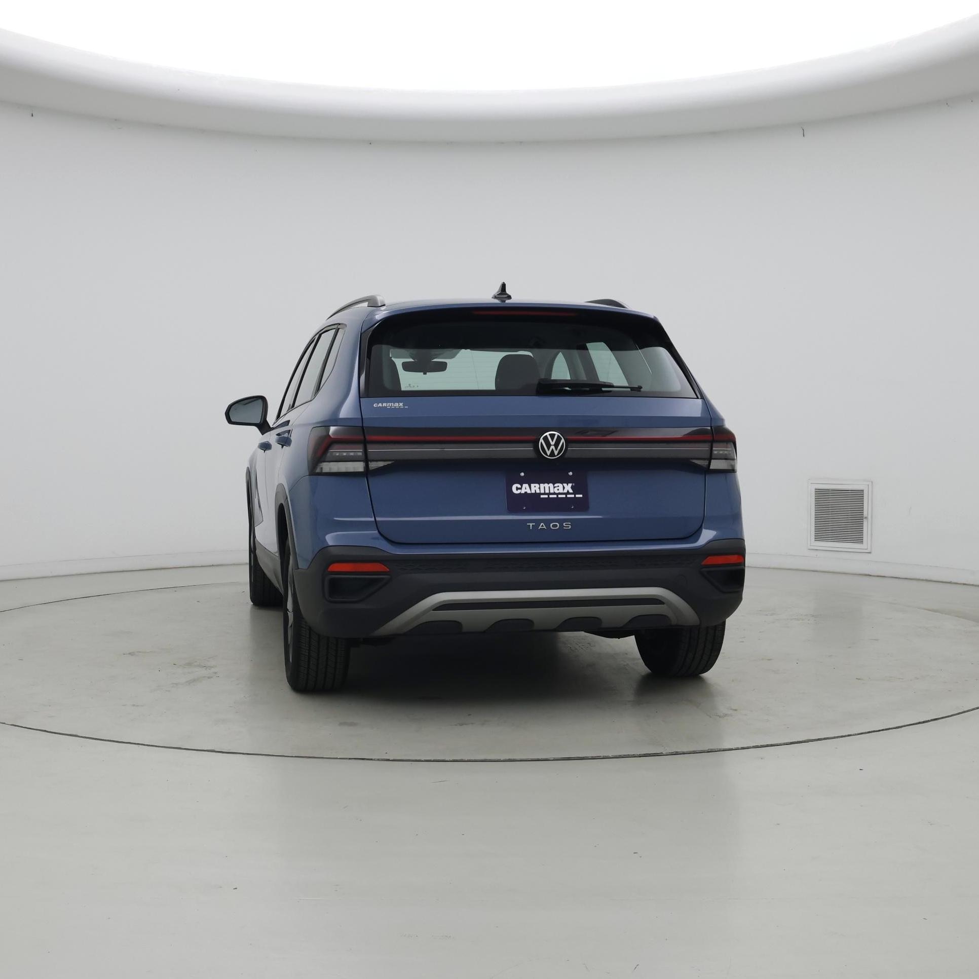 Thumbnail: 2025 Volkswagen Taos - 6