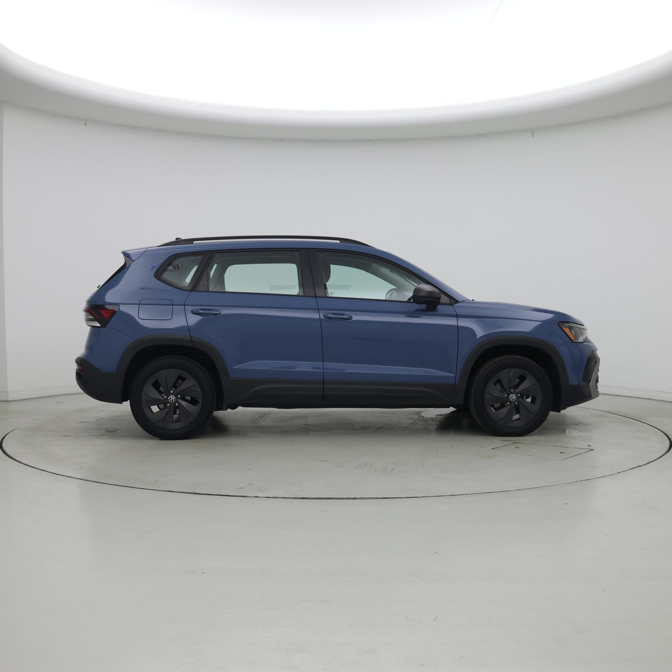 Thumbnail: 2025 Volkswagen Taos - 7