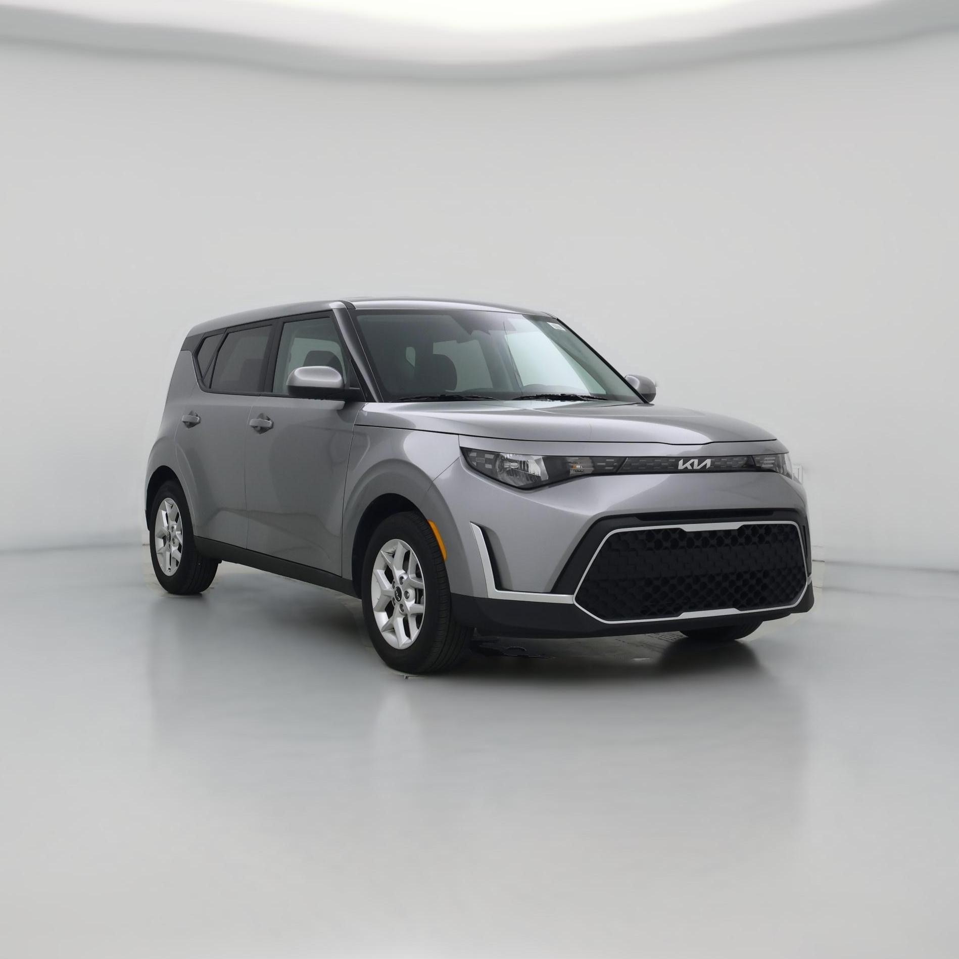 Thumbnail: 2025 Kia Soul - 1