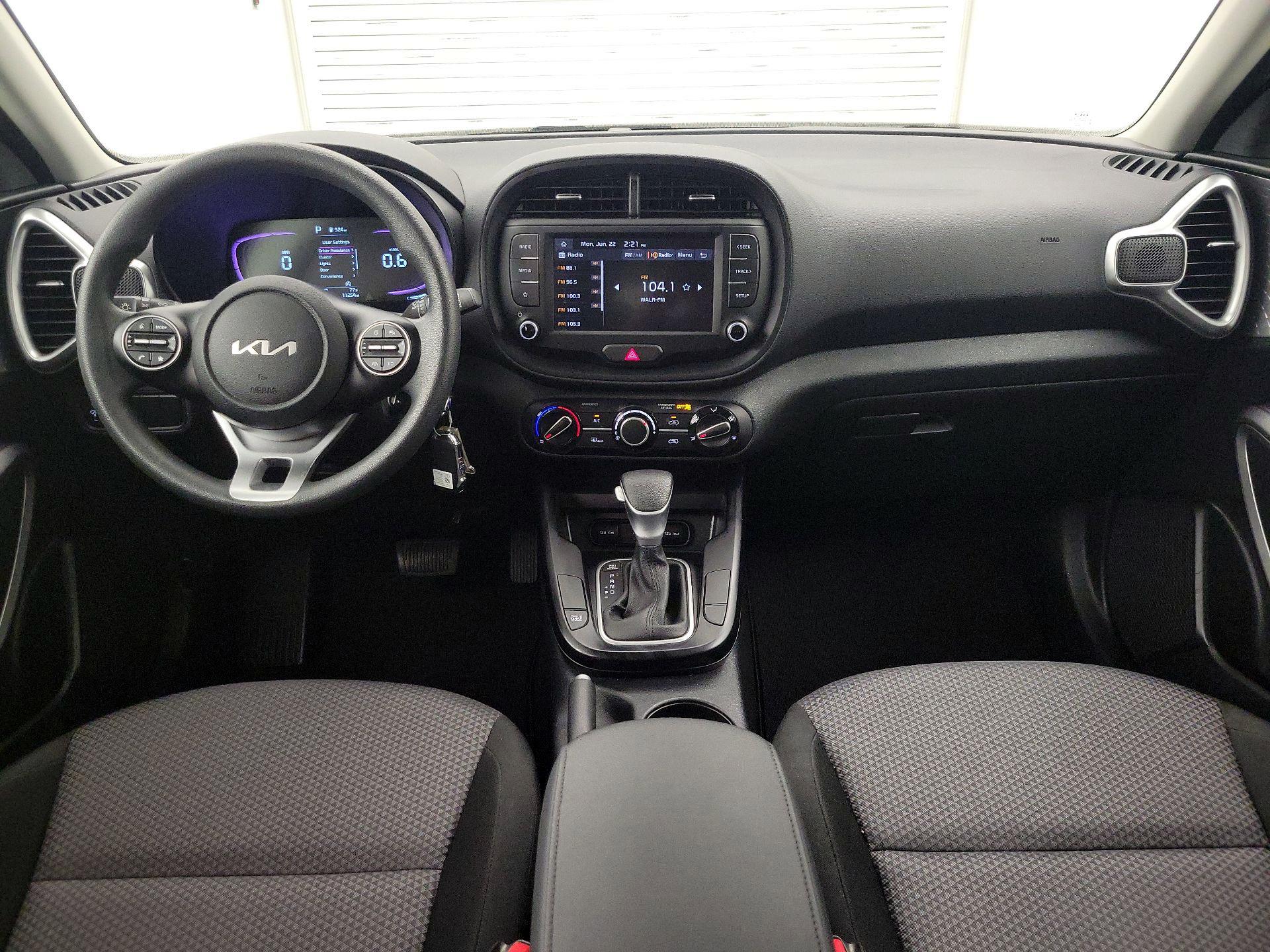 Thumbnail: 2025 Kia Soul - 9