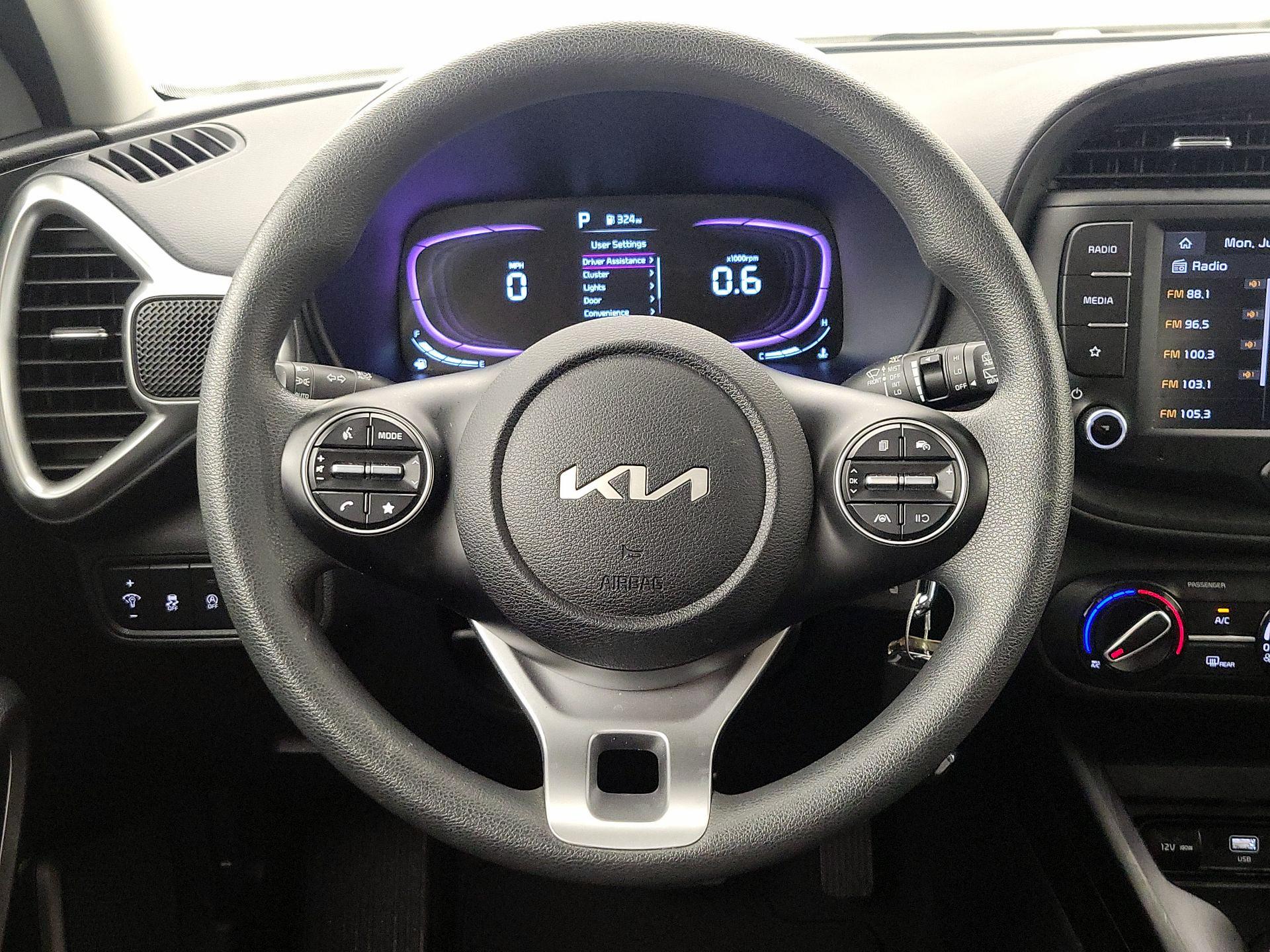 Thumbnail: 2025 Kia Soul - 10