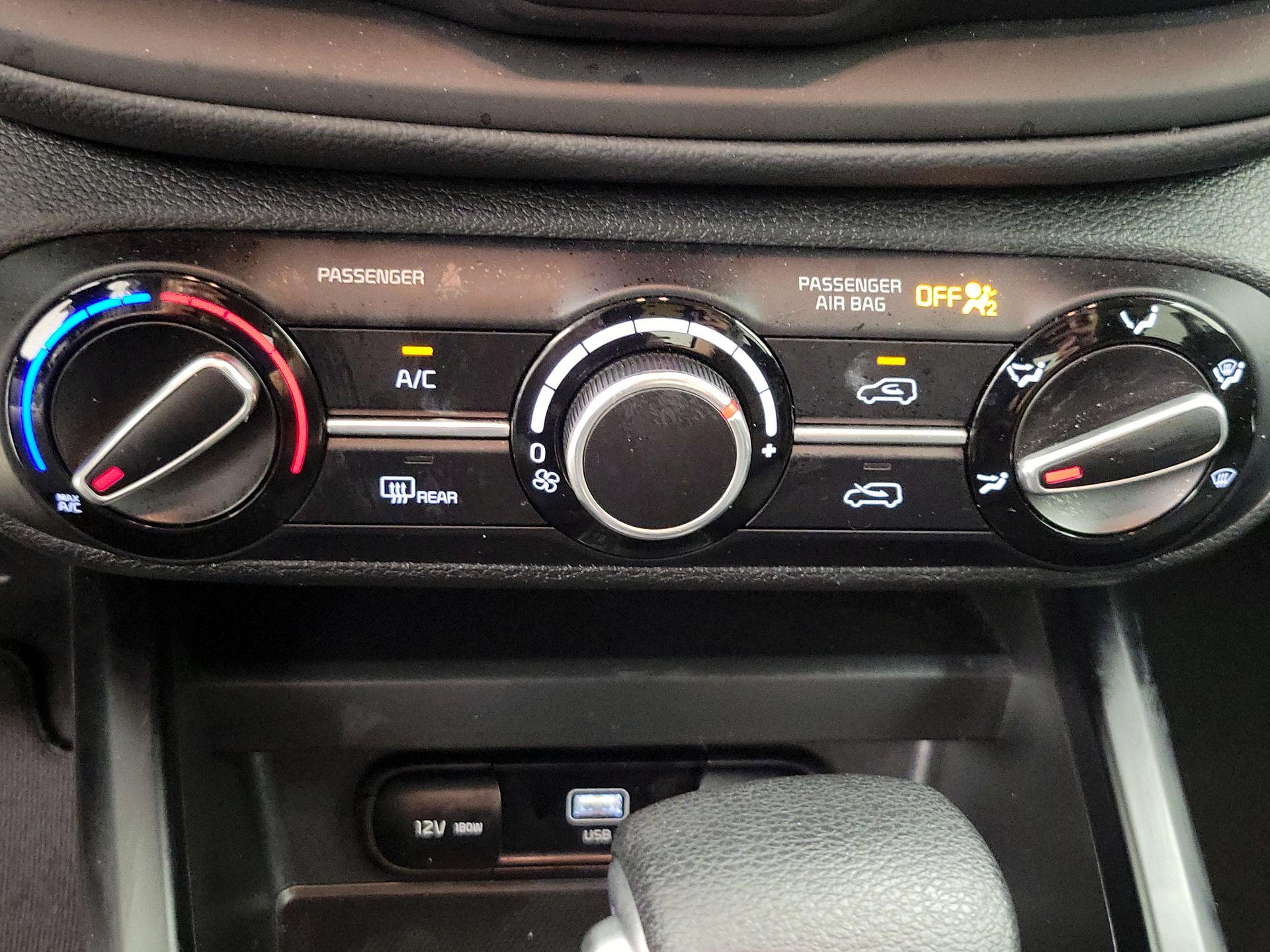Thumbnail: 2025 Kia Soul - 16