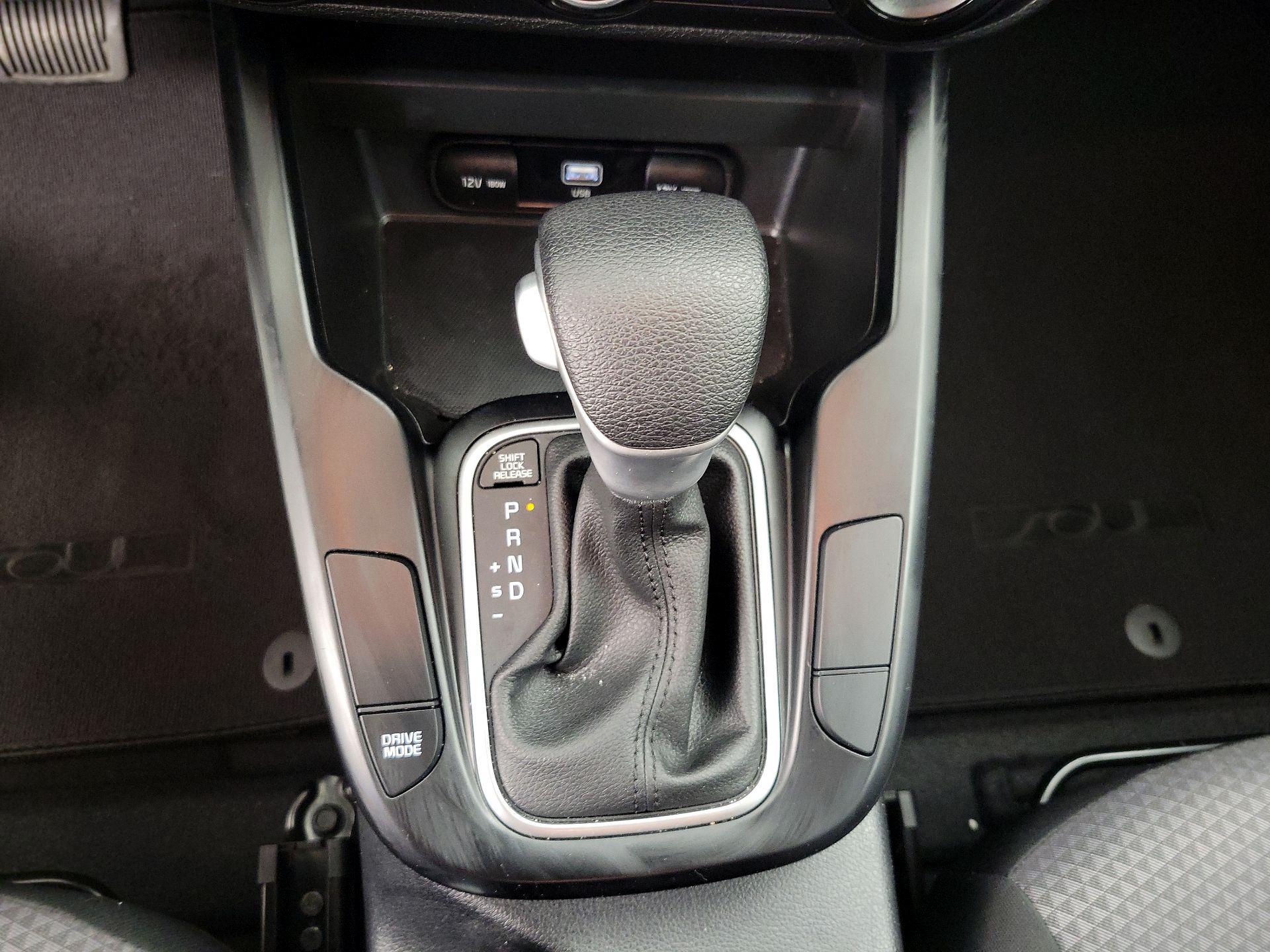 Thumbnail: 2025 Kia Soul - 17