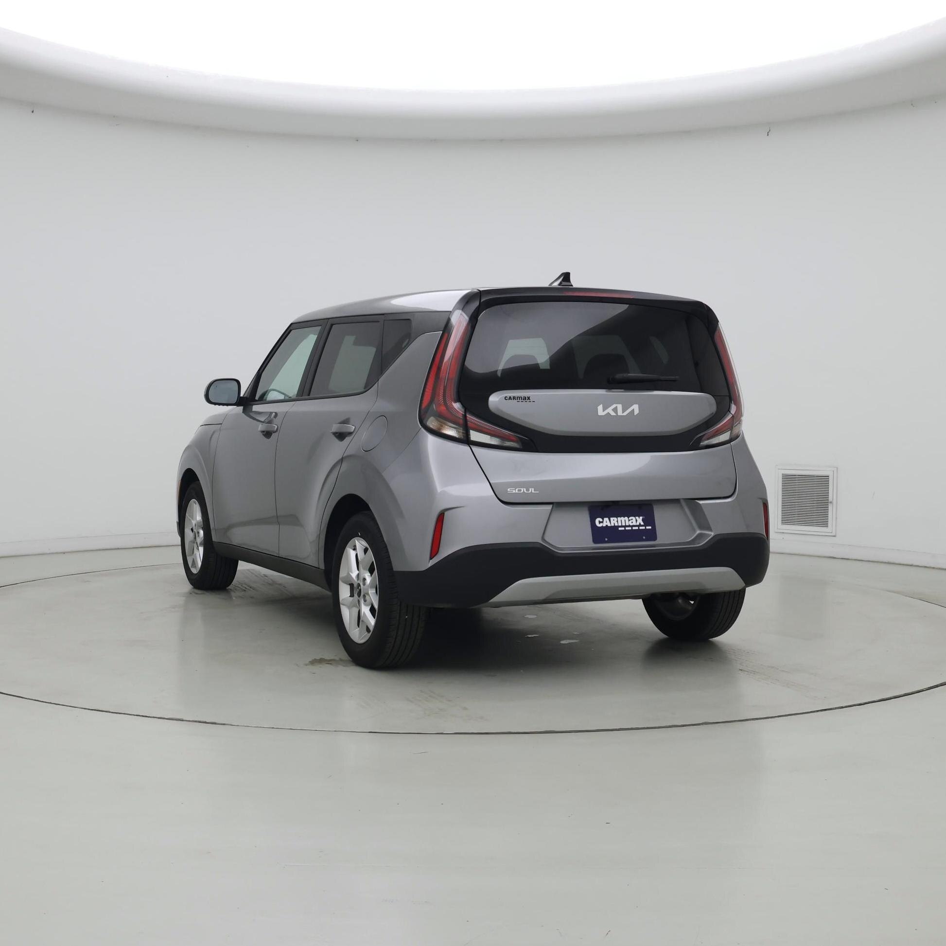 Thumbnail: 2025 Kia Soul - 2