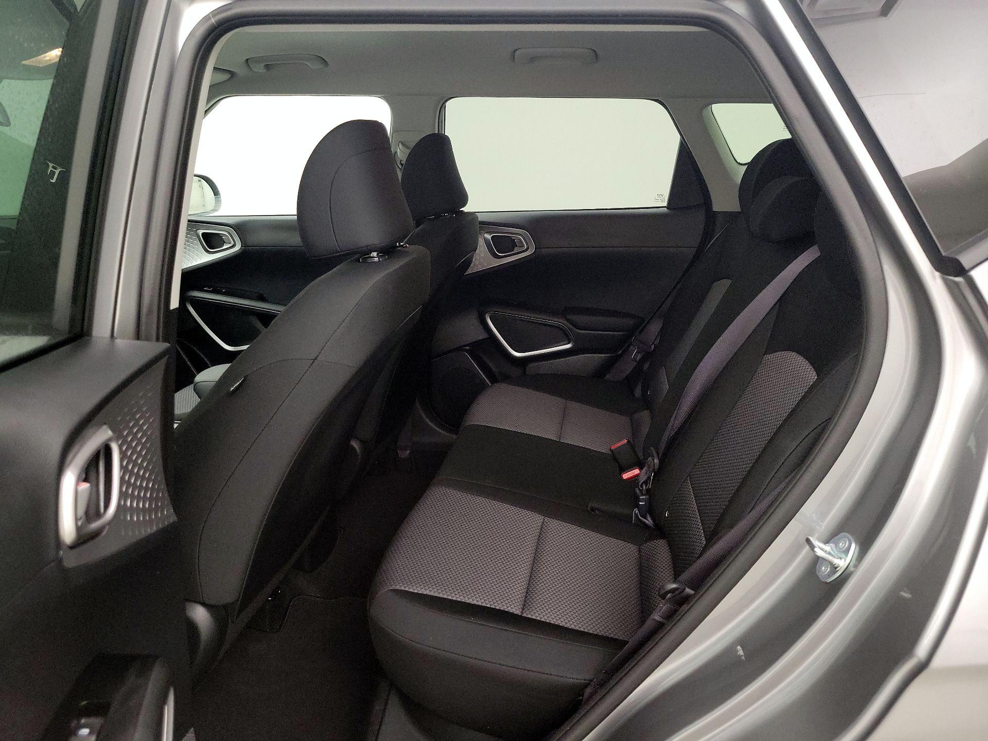 Thumbnail: 2025 Kia Soul - 19