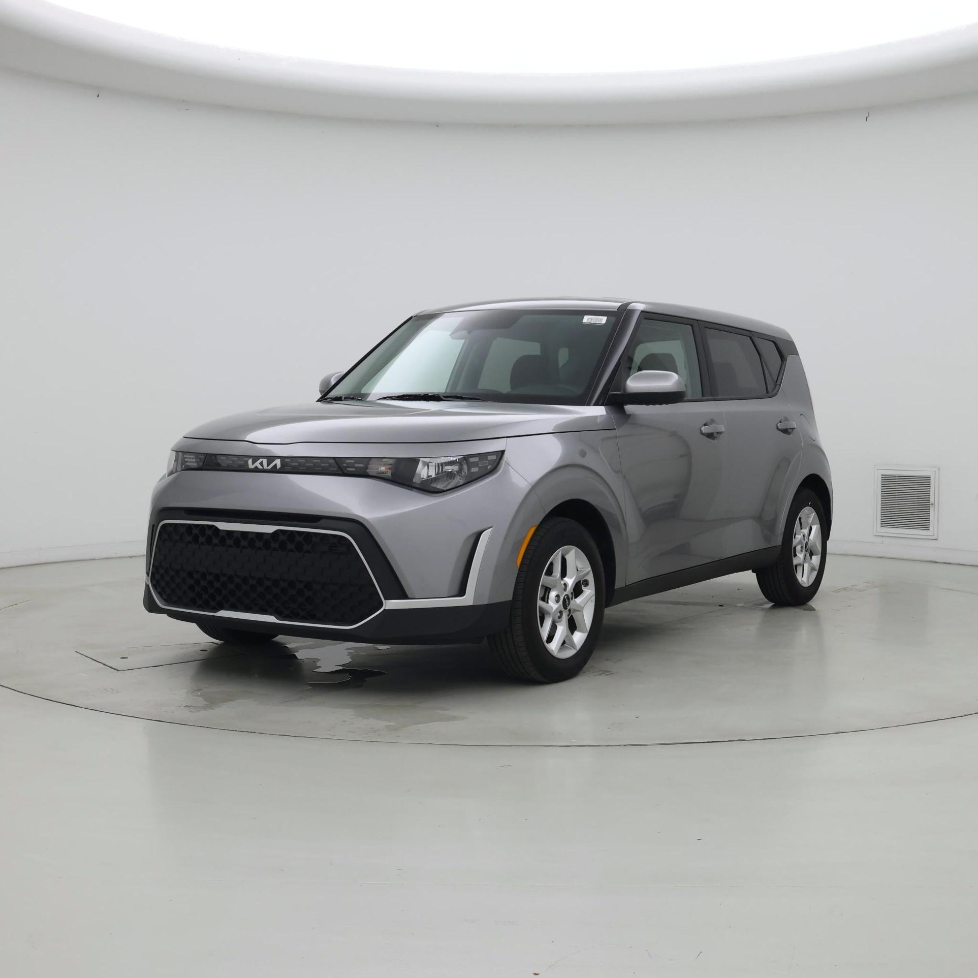 Thumbnail: 2025 Kia Soul - 4