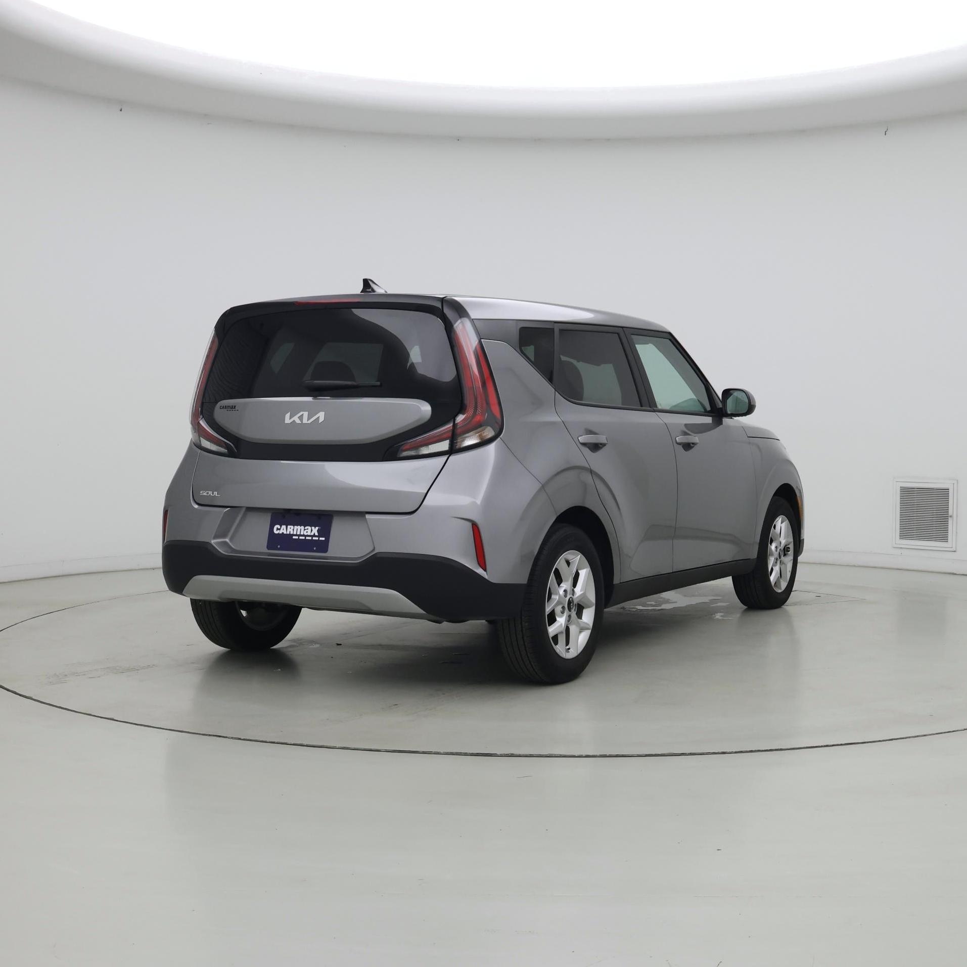 Thumbnail: 2025 Kia Soul - 8