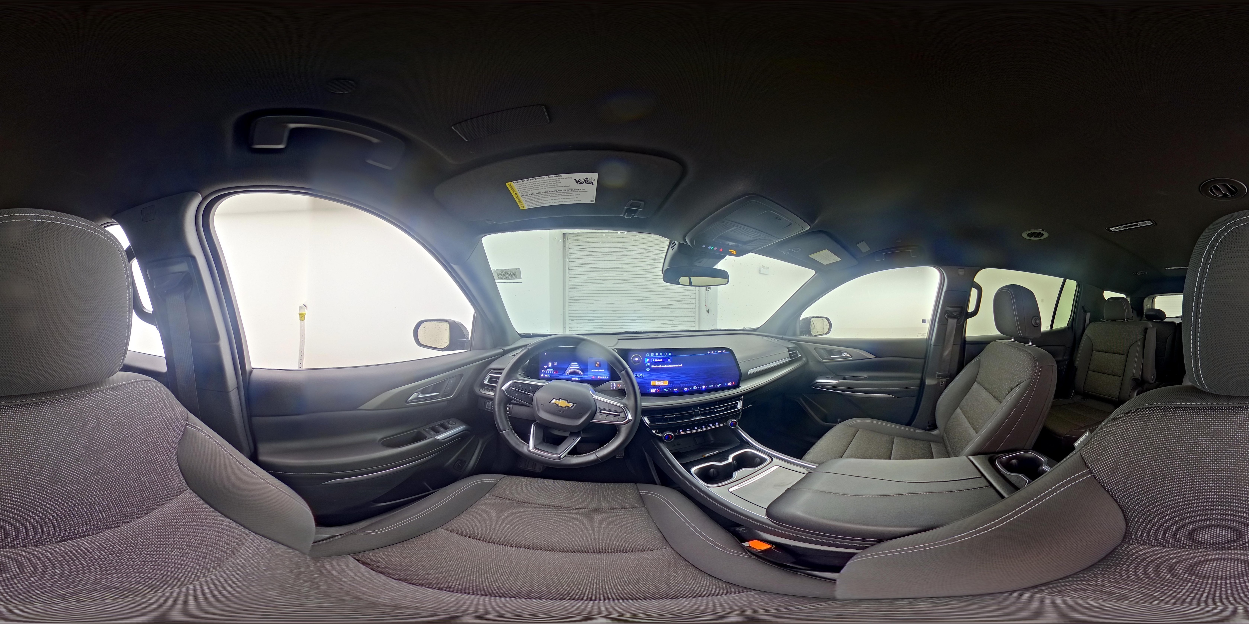 2024 Chevrolet Traverse 1LT - Photo 29