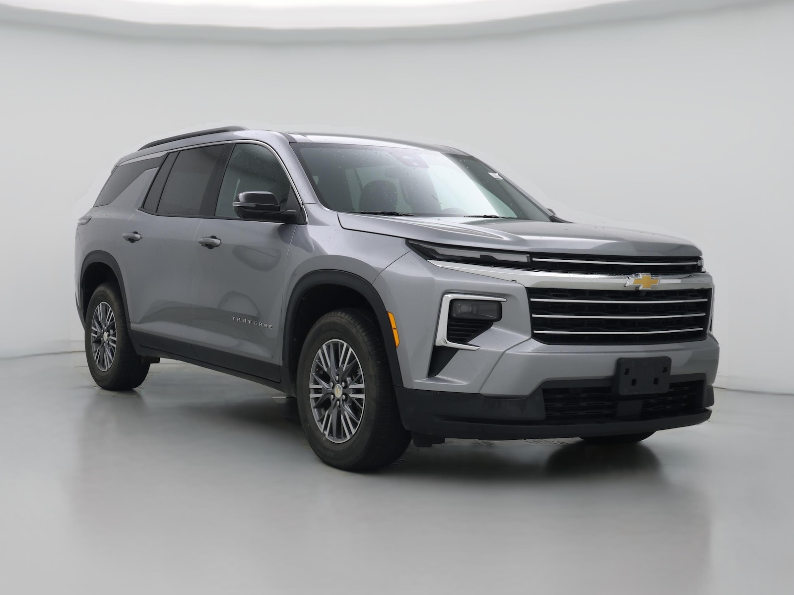 2024 Chevrolet Traverse 1LT - Photo 1