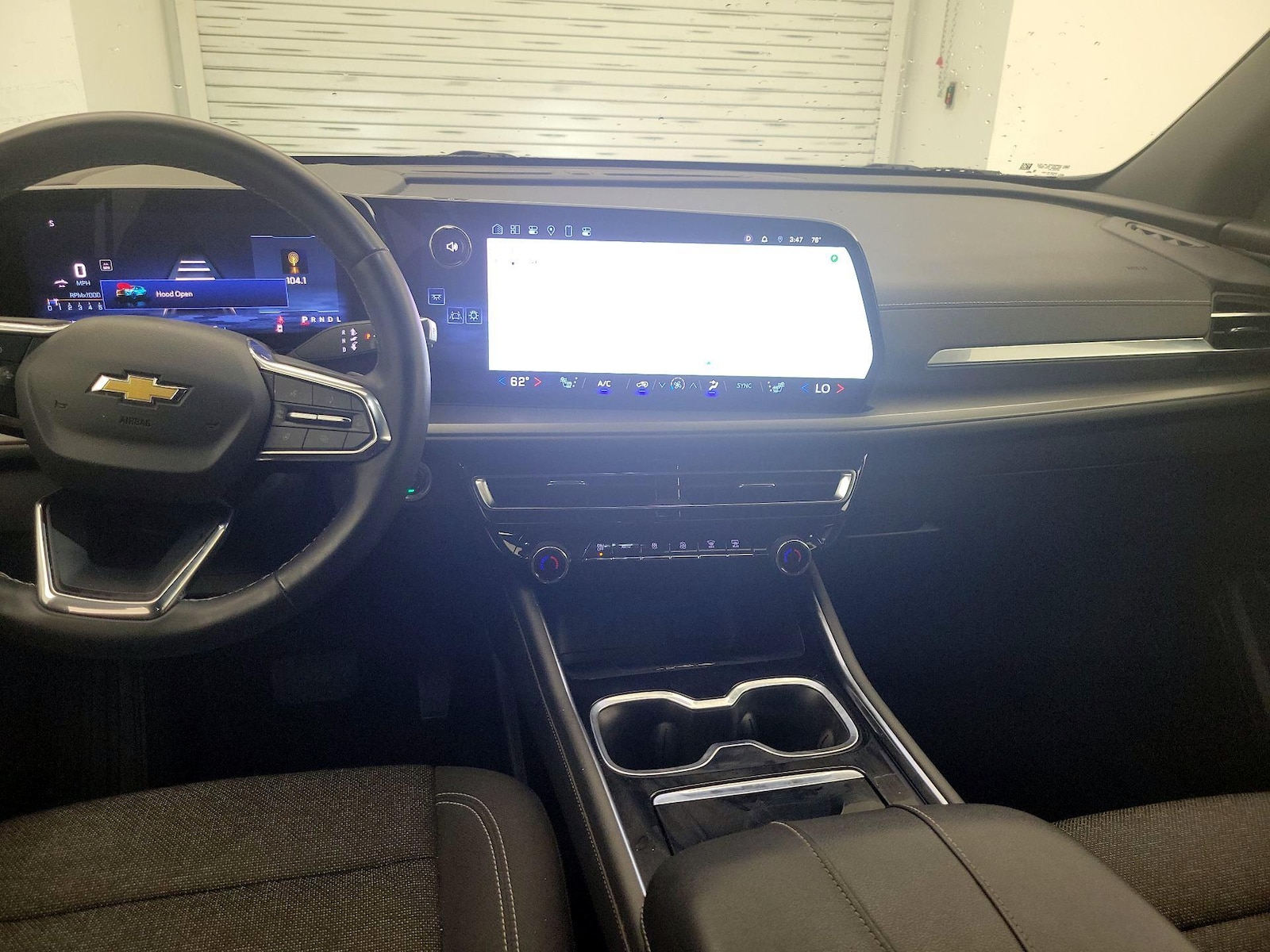 2024 Chevrolet Traverse 1LT - Photo 10