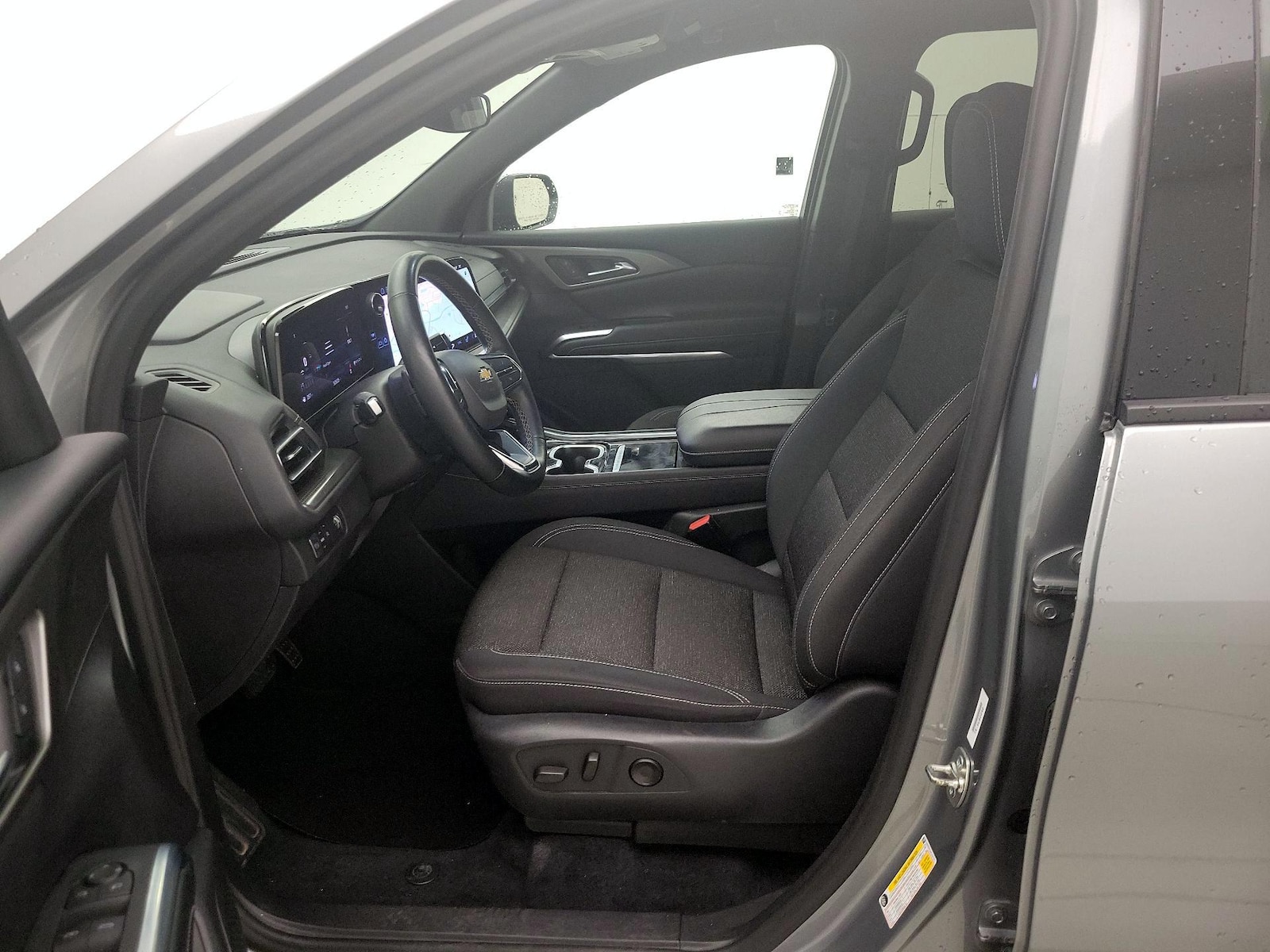 2024 Chevrolet Traverse 1LT - Photo 12