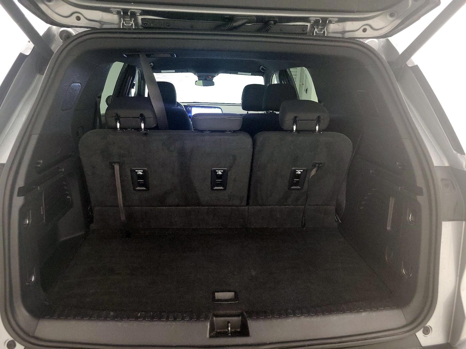 2024 Chevrolet Traverse 1LT - Photo 23
