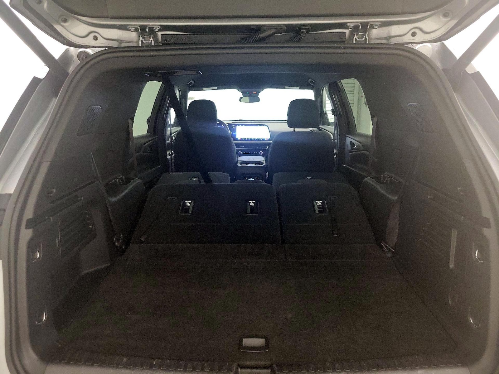 2024 Chevrolet Traverse 1LT - Photo 24