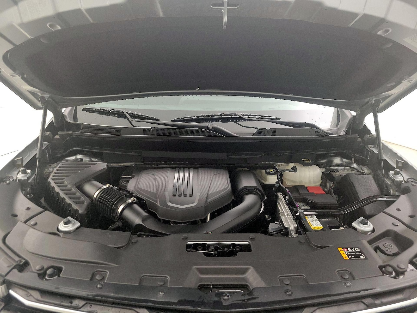 2024 Chevrolet Traverse 1LT - Photo 25