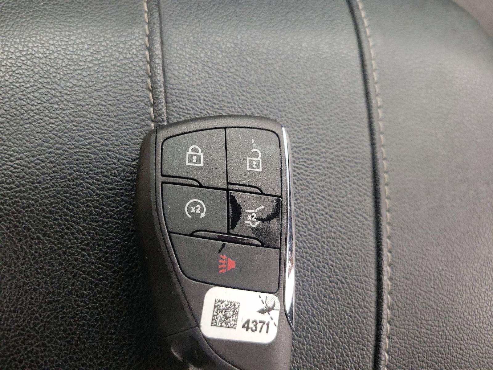 2024 Chevrolet Traverse 1LT - Photo 26