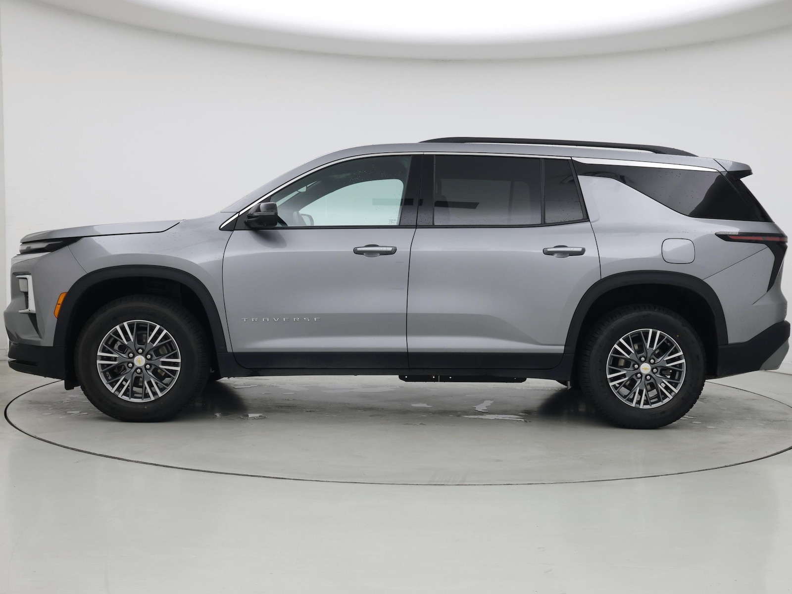 2024 Chevrolet Traverse 1LT - Photo 4