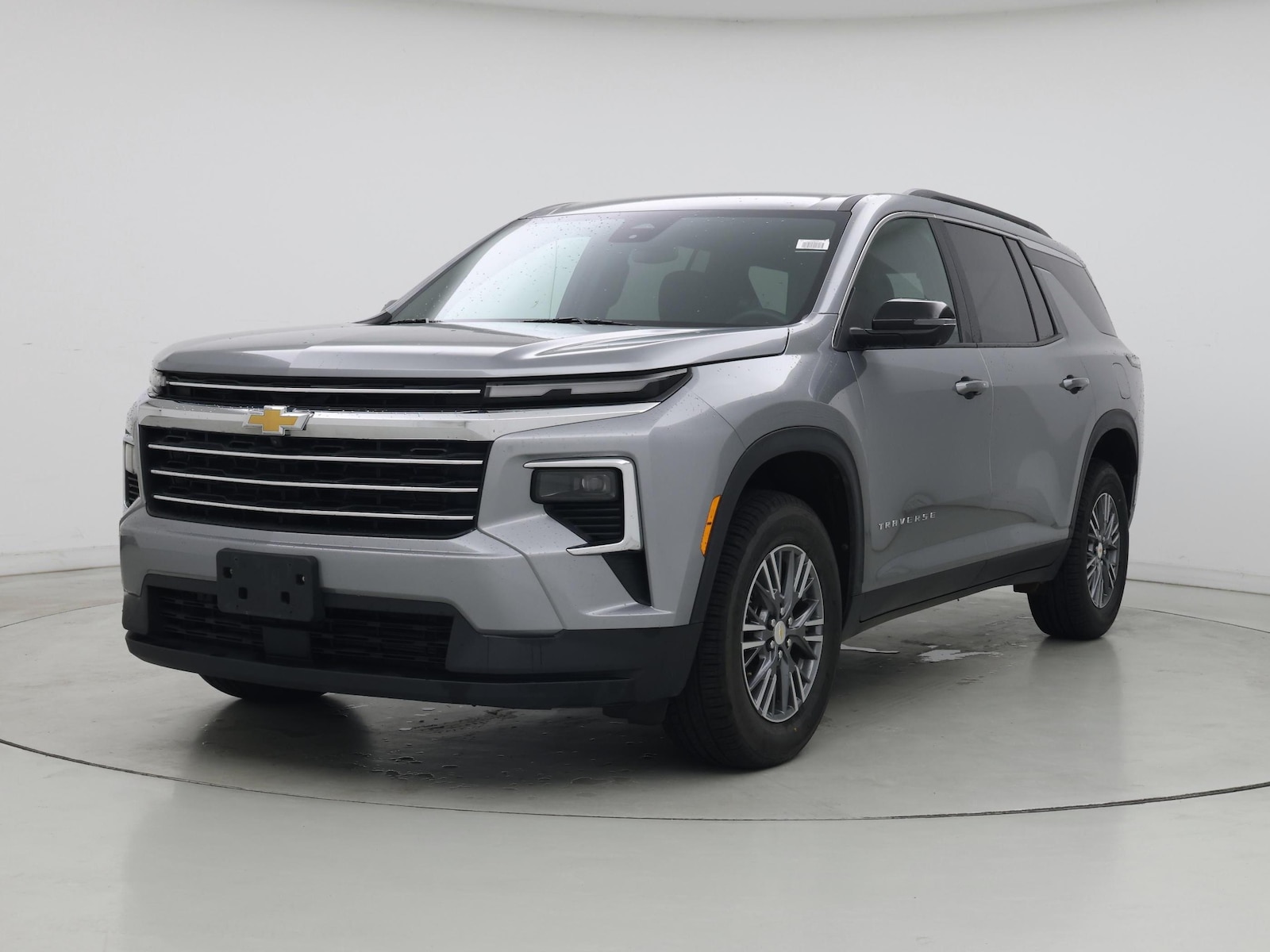 2024 Chevrolet Traverse 1LT - Photo 5
