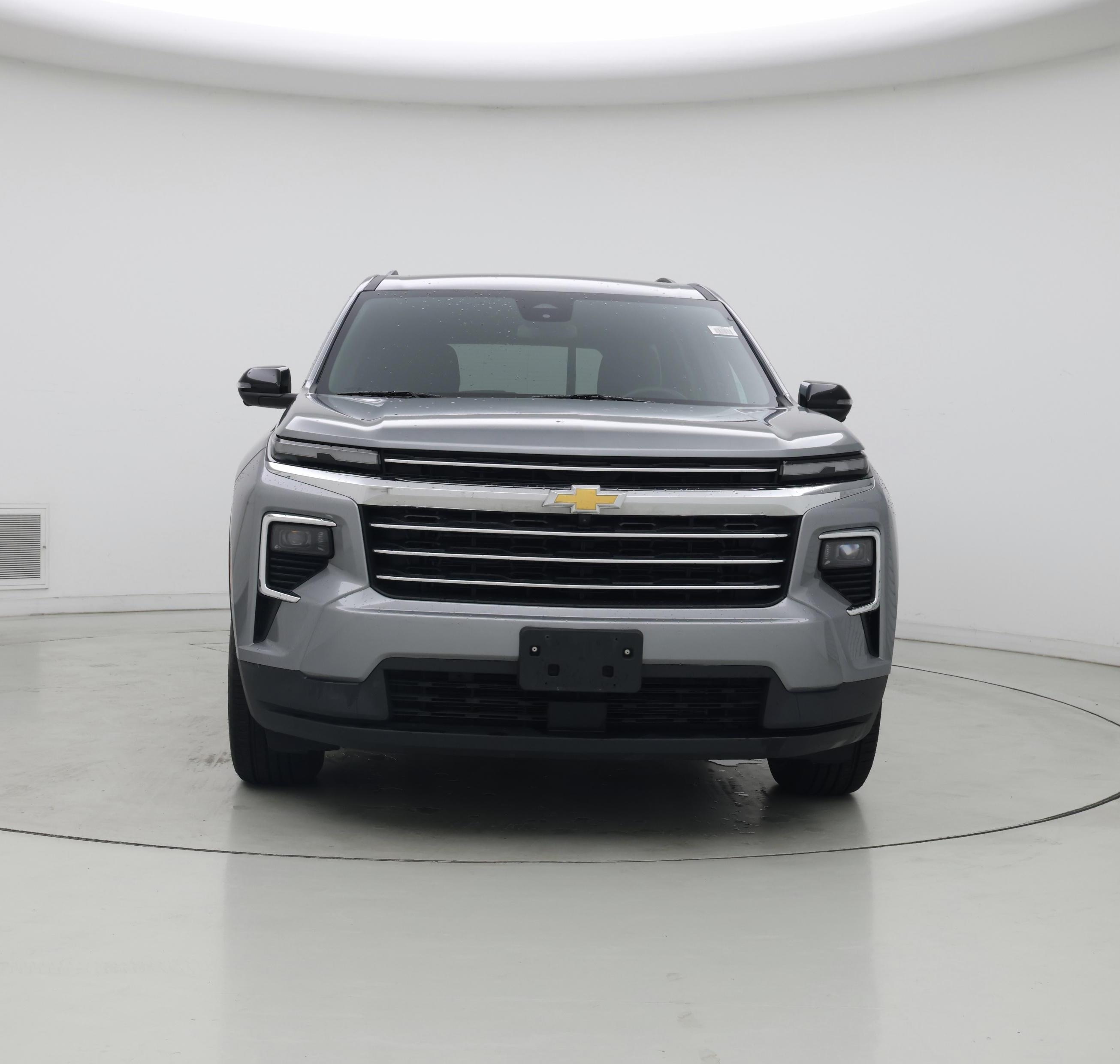 Thumbnail: 2024 Chevrolet Traverse - 5