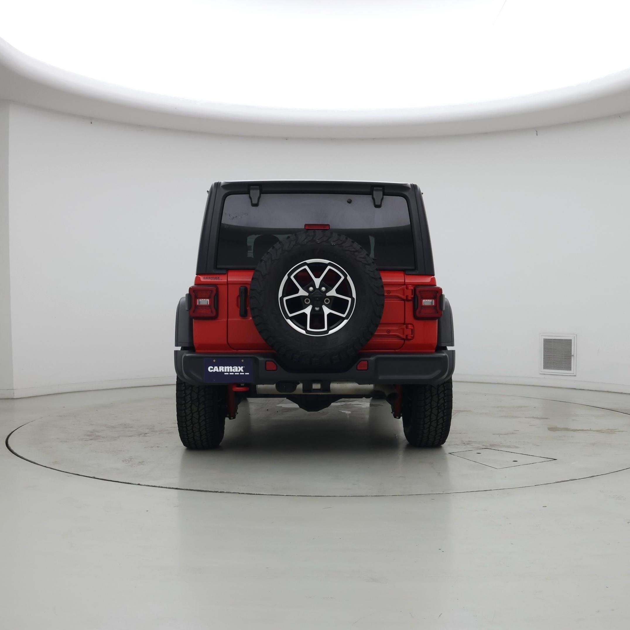 Thumbnail: 2025 Jeep Wrangler - 6