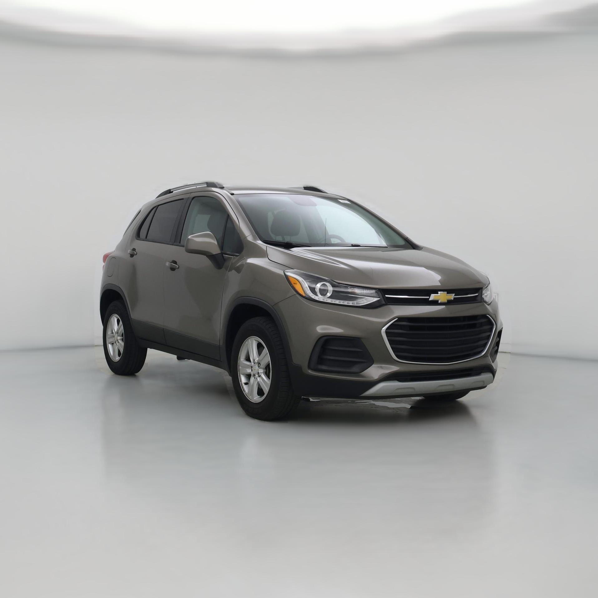 Thumbnail: 2022 Chevrolet Trax - 1