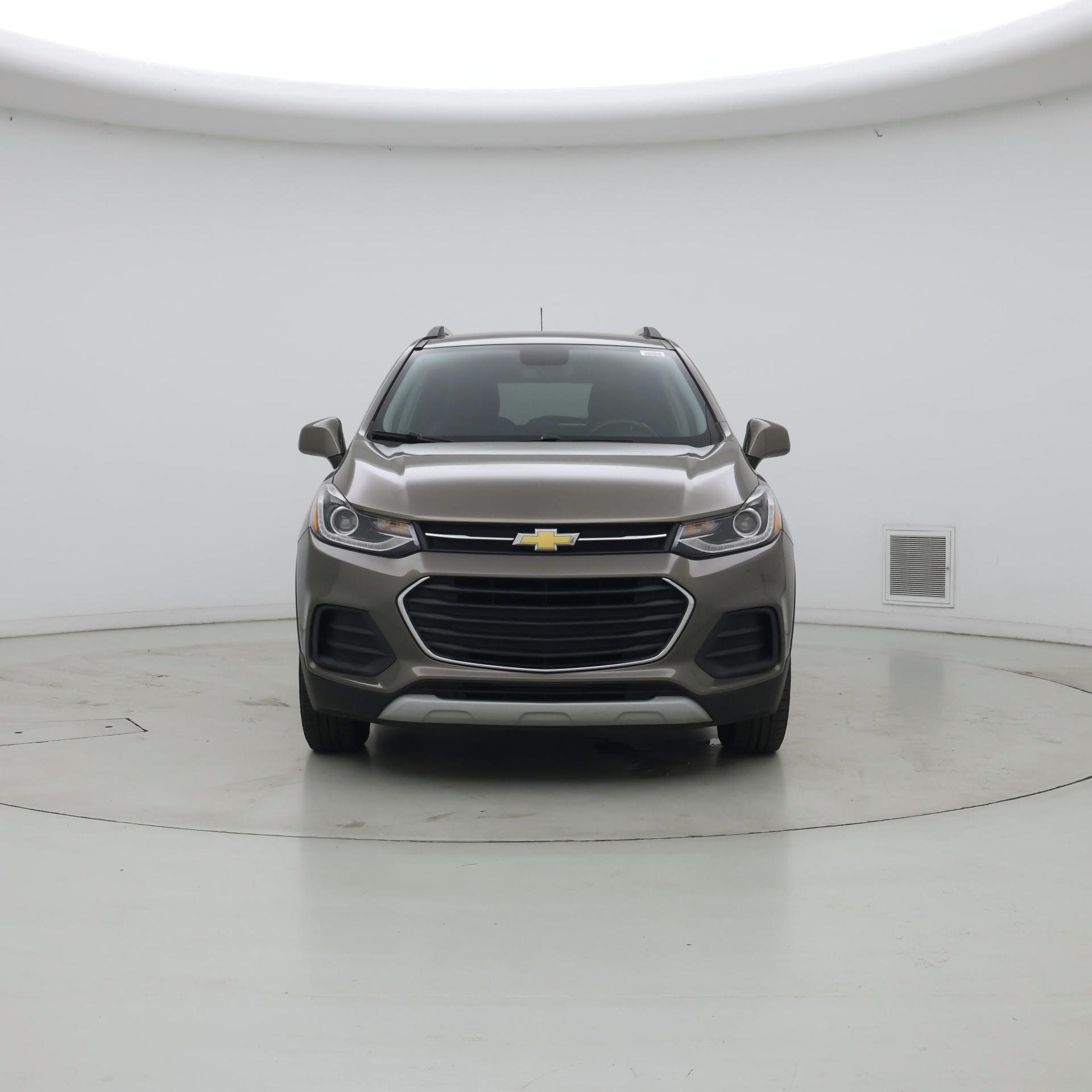 Thumbnail: 2022 Chevrolet Trax - 5