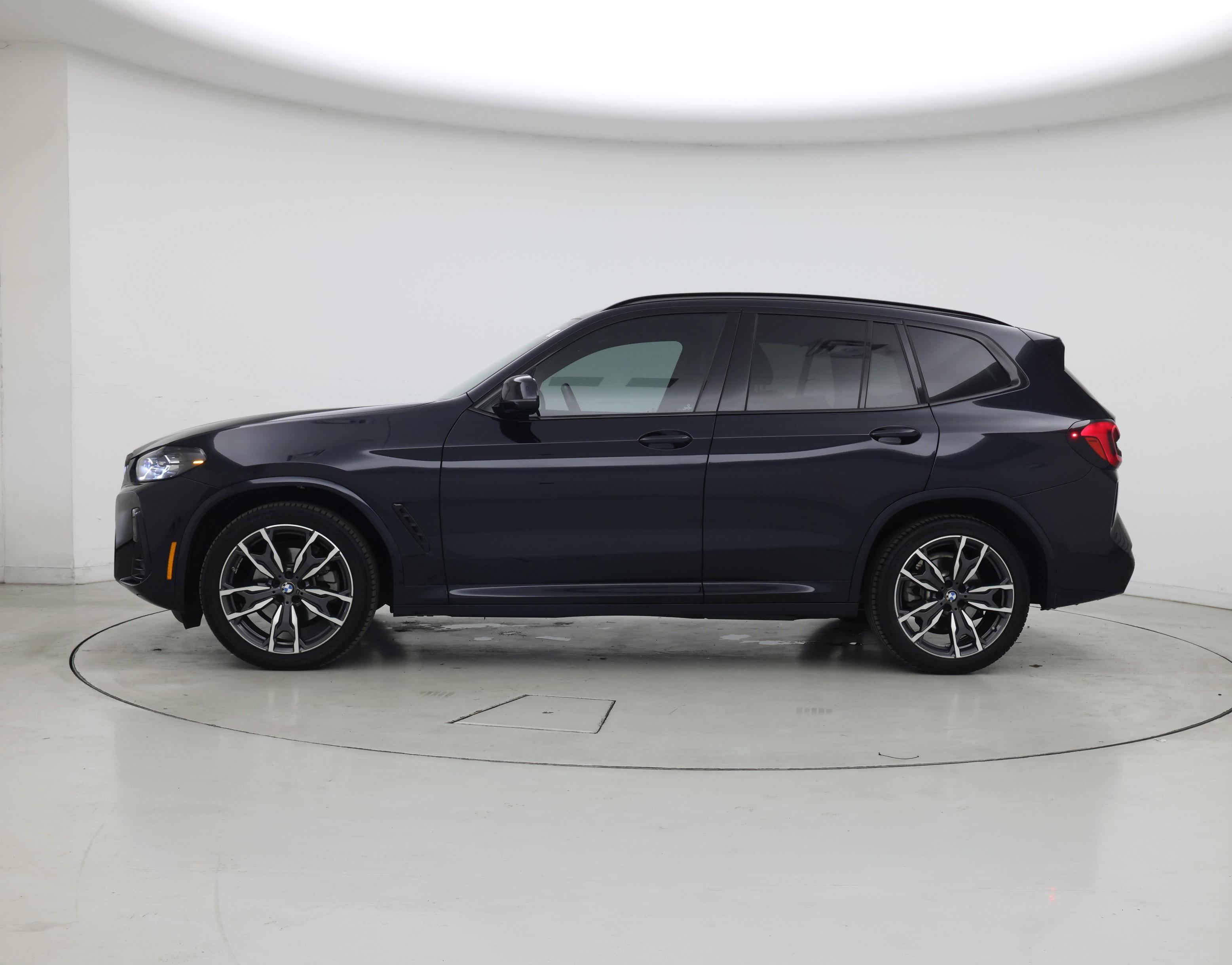 Thumbnail: 2024 BMW X3 - 3