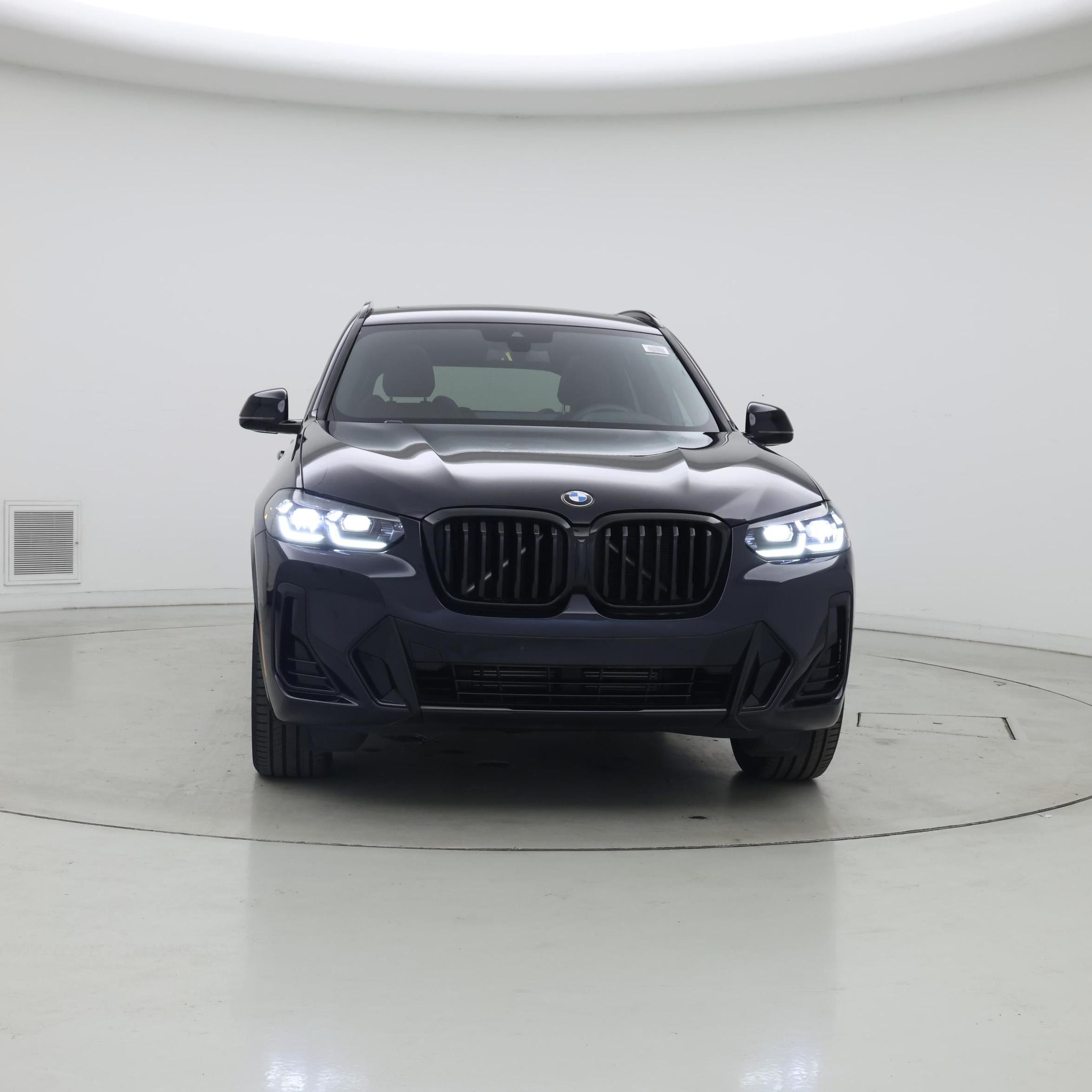 Thumbnail: 2024 BMW X3 - 5