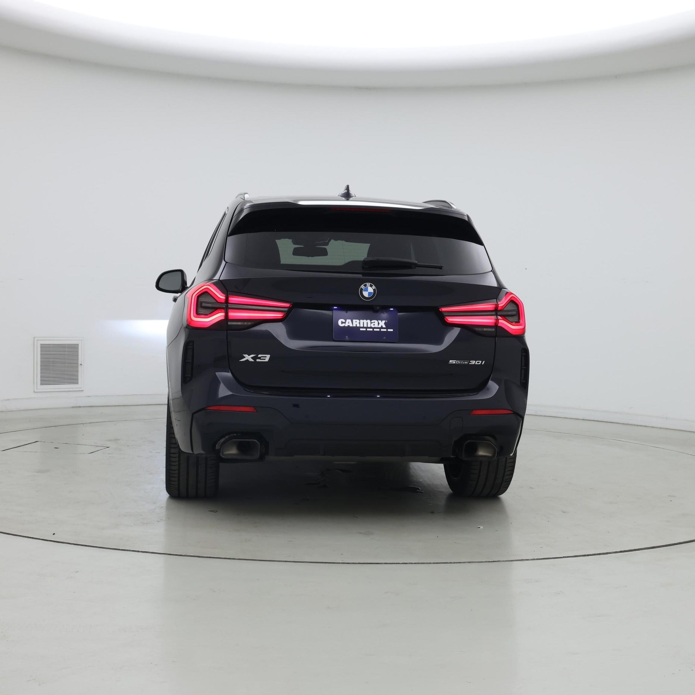 Thumbnail: 2024 BMW X3 - 6