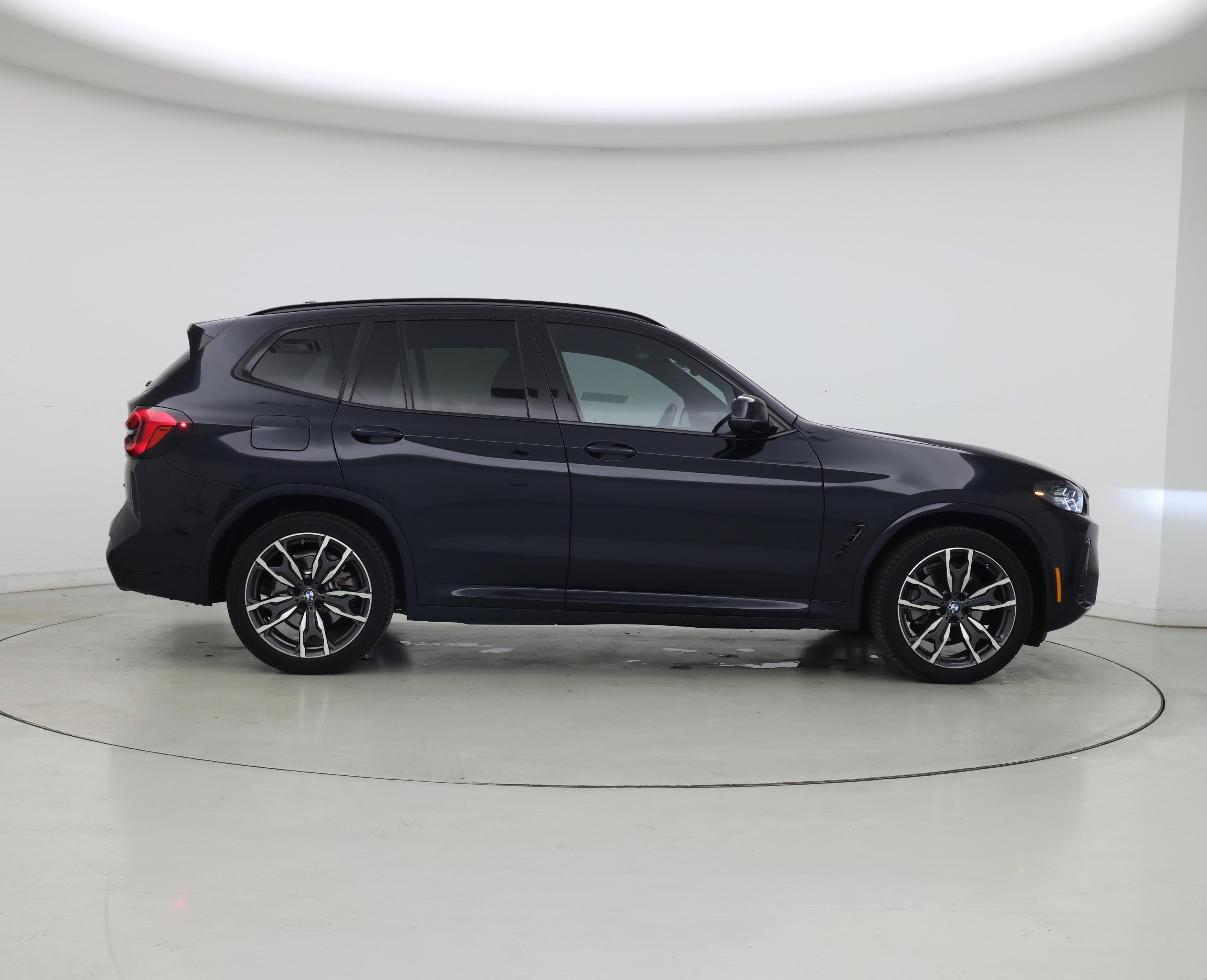 Thumbnail: 2024 BMW X3 - 7