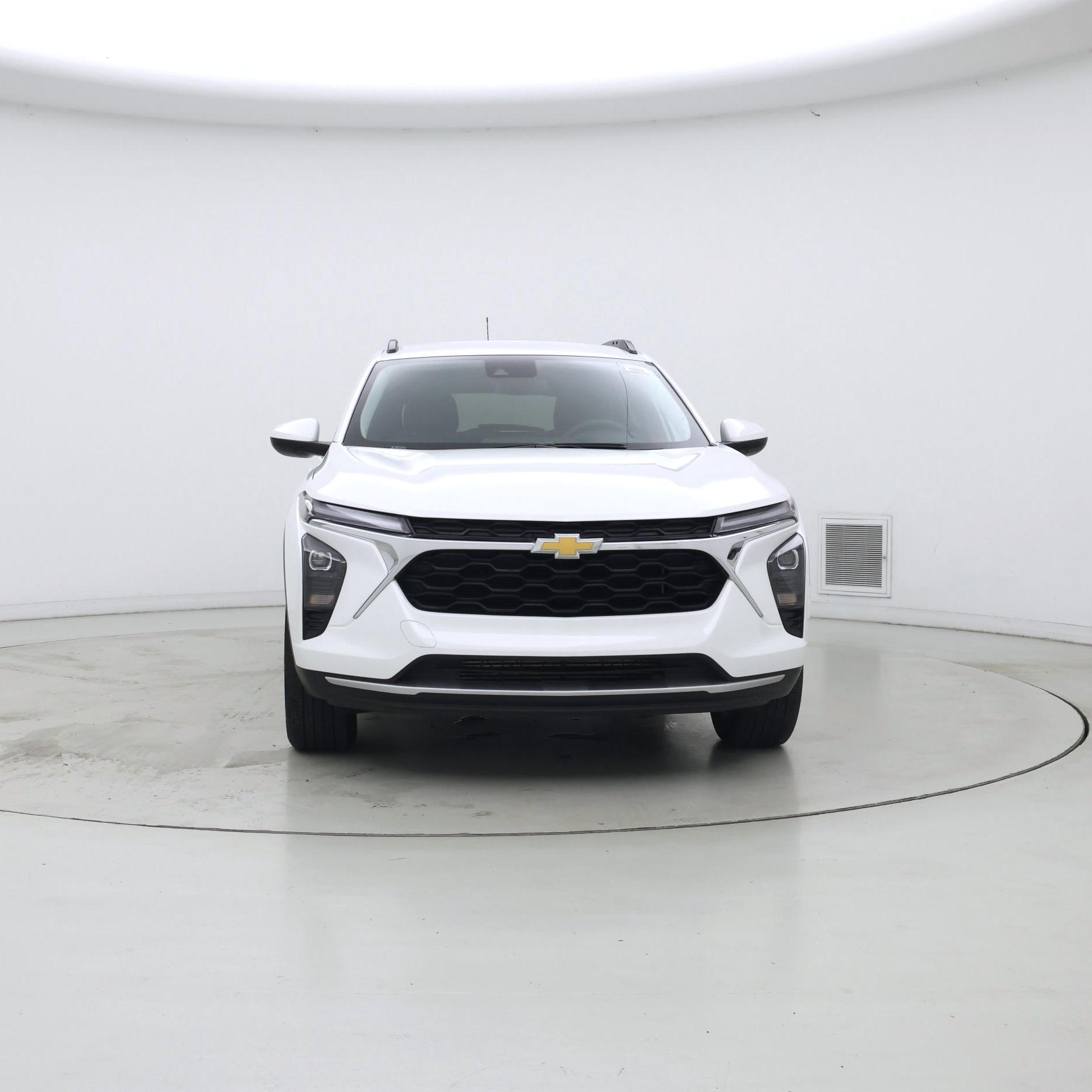 Thumbnail: 2025 Chevrolet Trax - 5